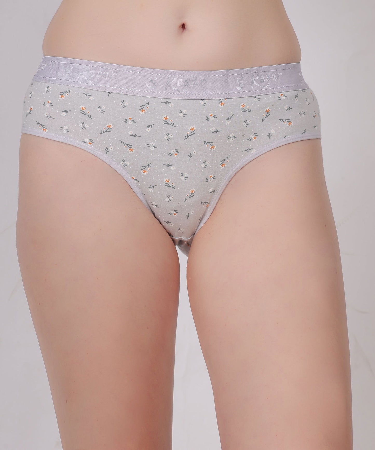 Rayna – Supportive Elegance Panty - Kesar Lingeries