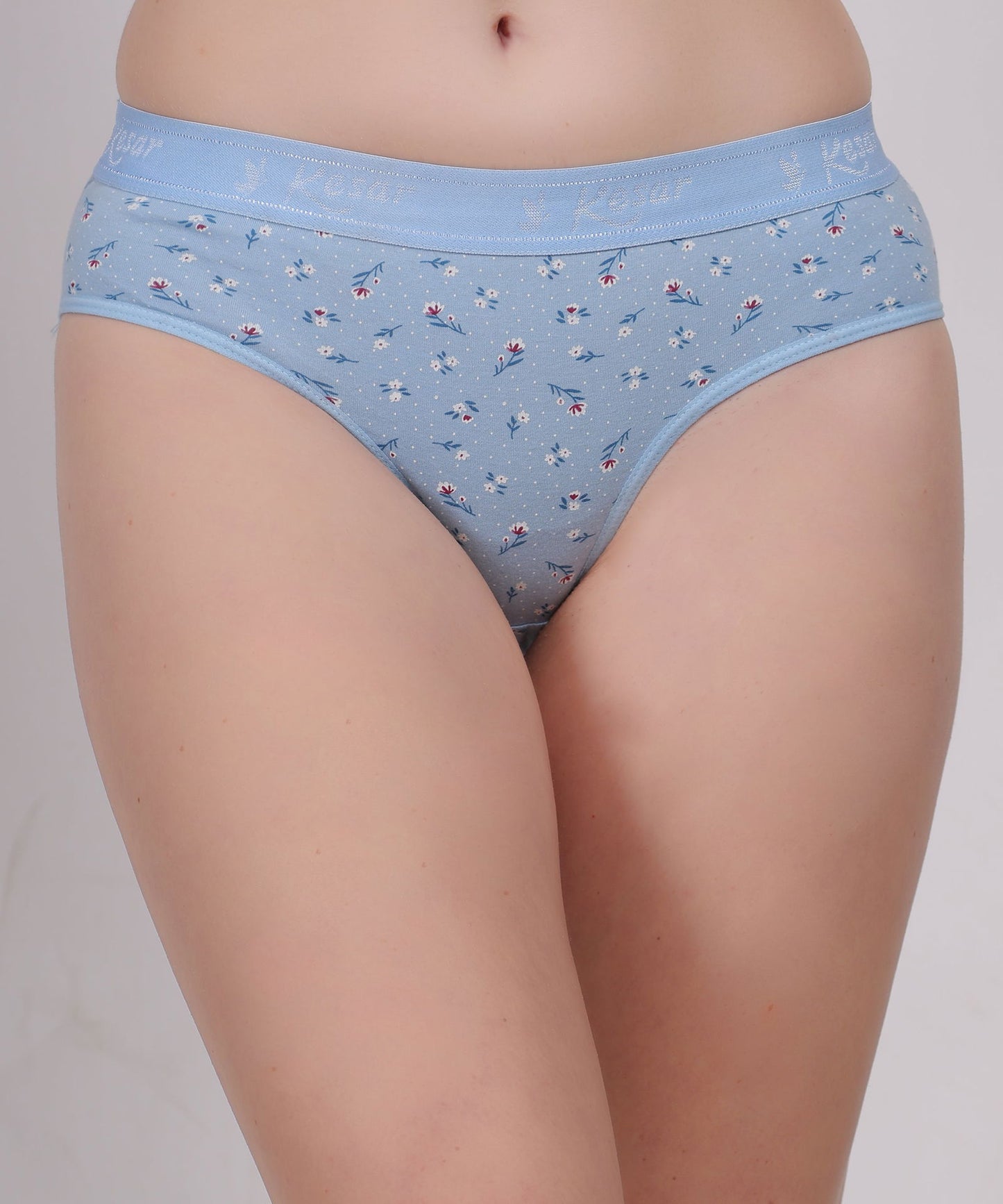 Rayna – Supportive Elegance Panty - Kesar Lingeries