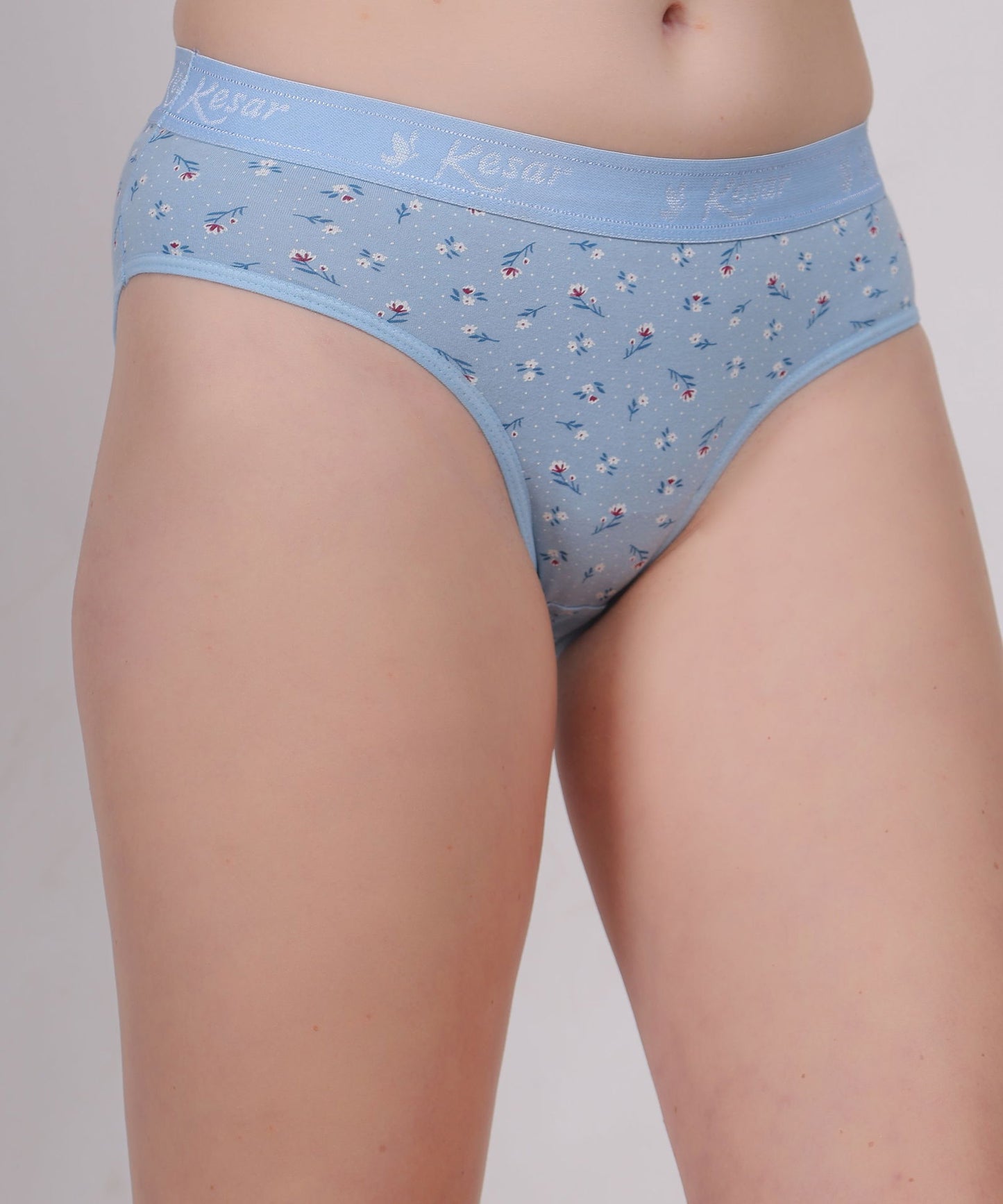 Rayna – Supportive Elegance Panty - Kesar Lingeries