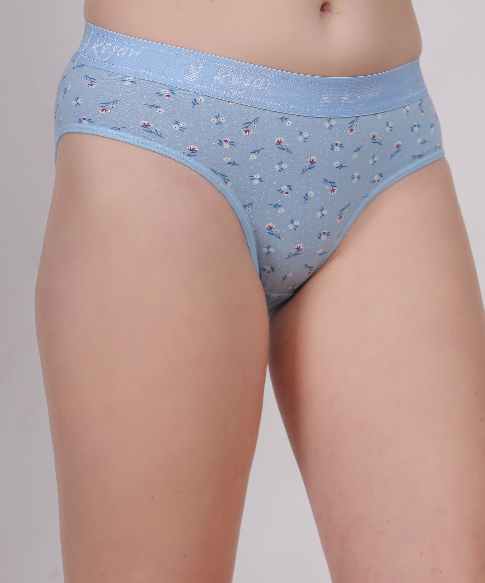 Rayna – Supportive Elegance Panty - Kesar Lingeries