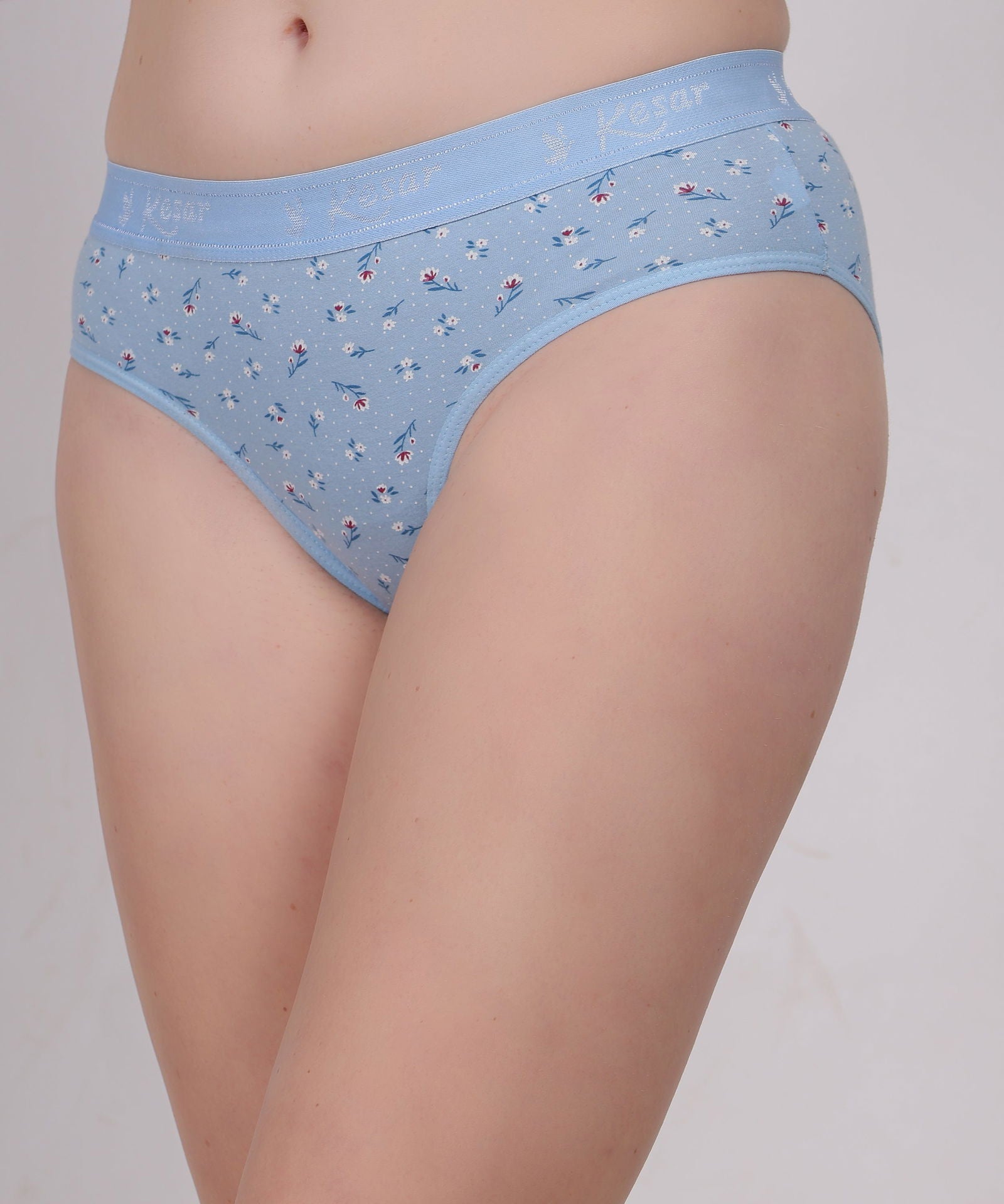 Rayna – Supportive Elegance Panty - Kesar Lingeries