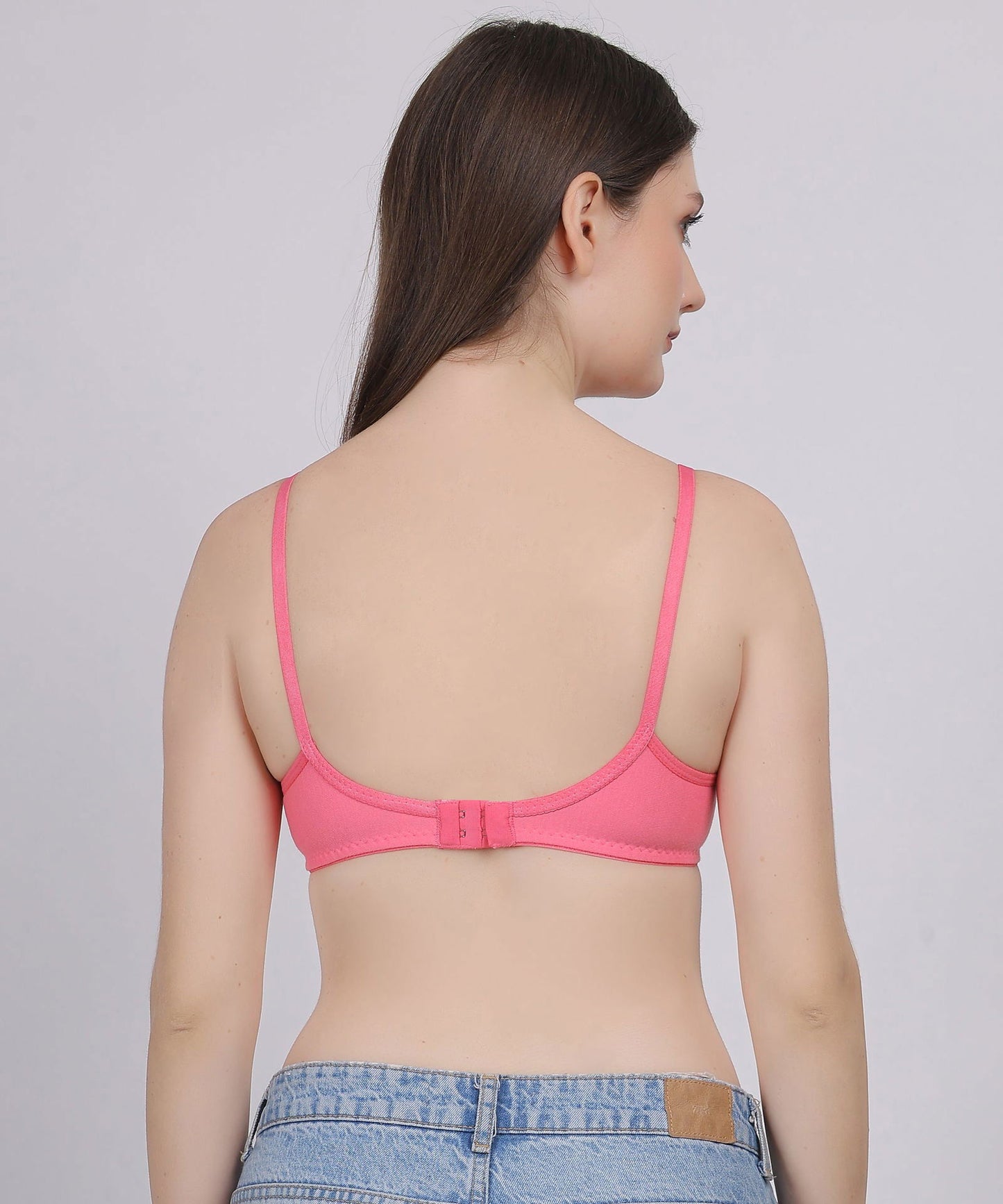 Rich Mold Premium Full Coverage Bra - Kesar Lingeries