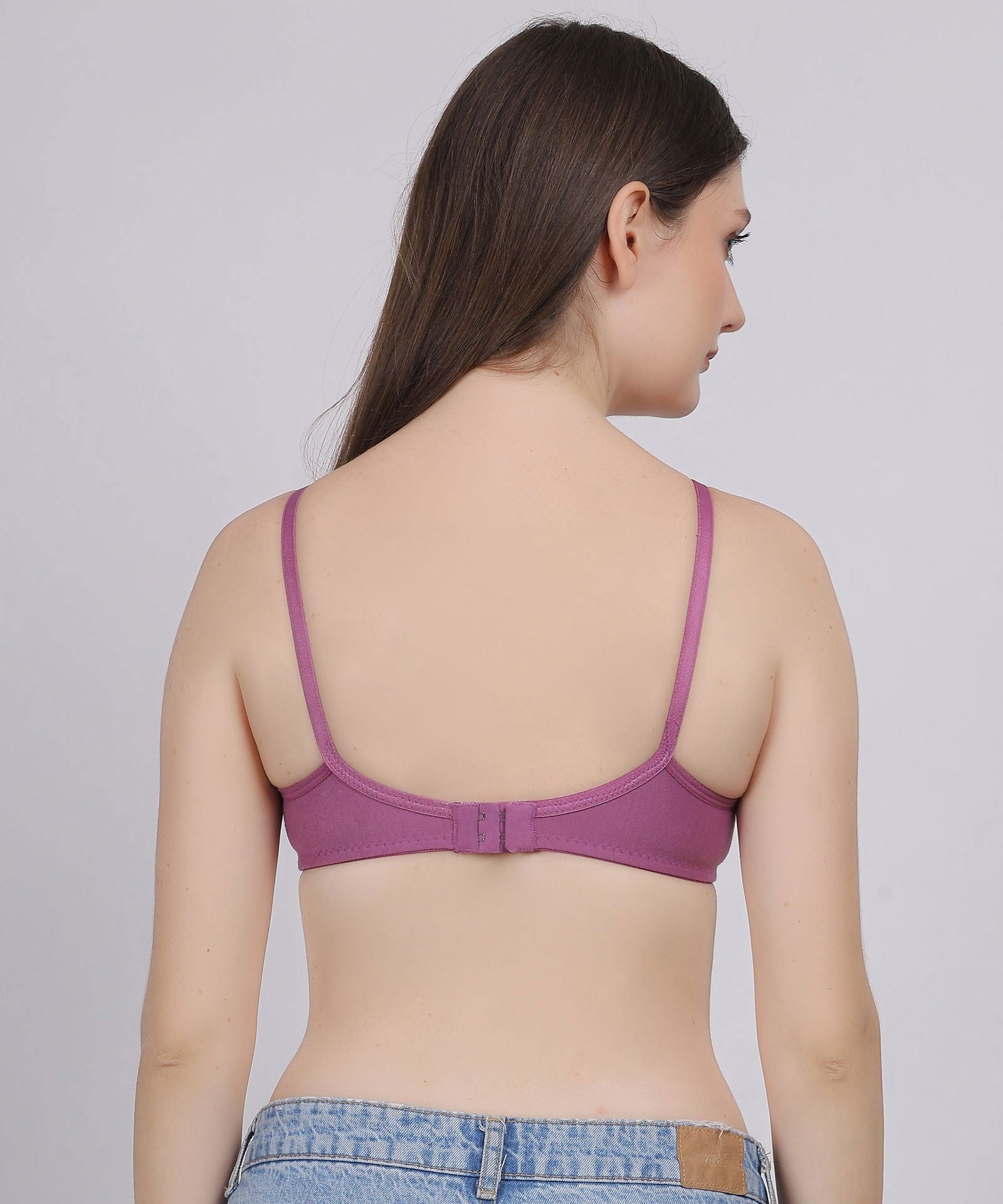 Rich Mold Premium Full Coverage Bra - Kesar Lingeries