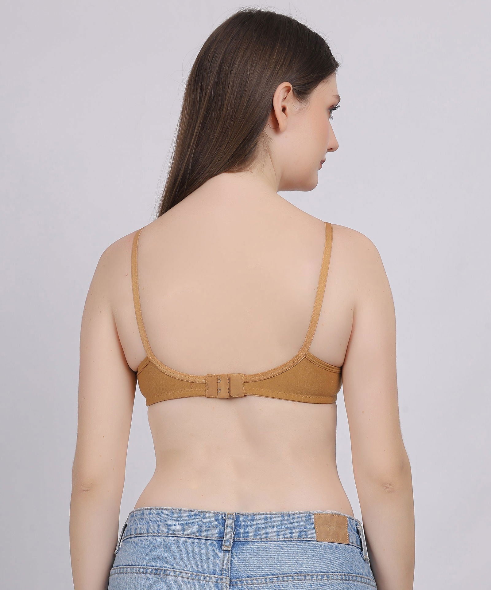 Rich Mold Premium Full Coverage Bra - Kesar Lingeries