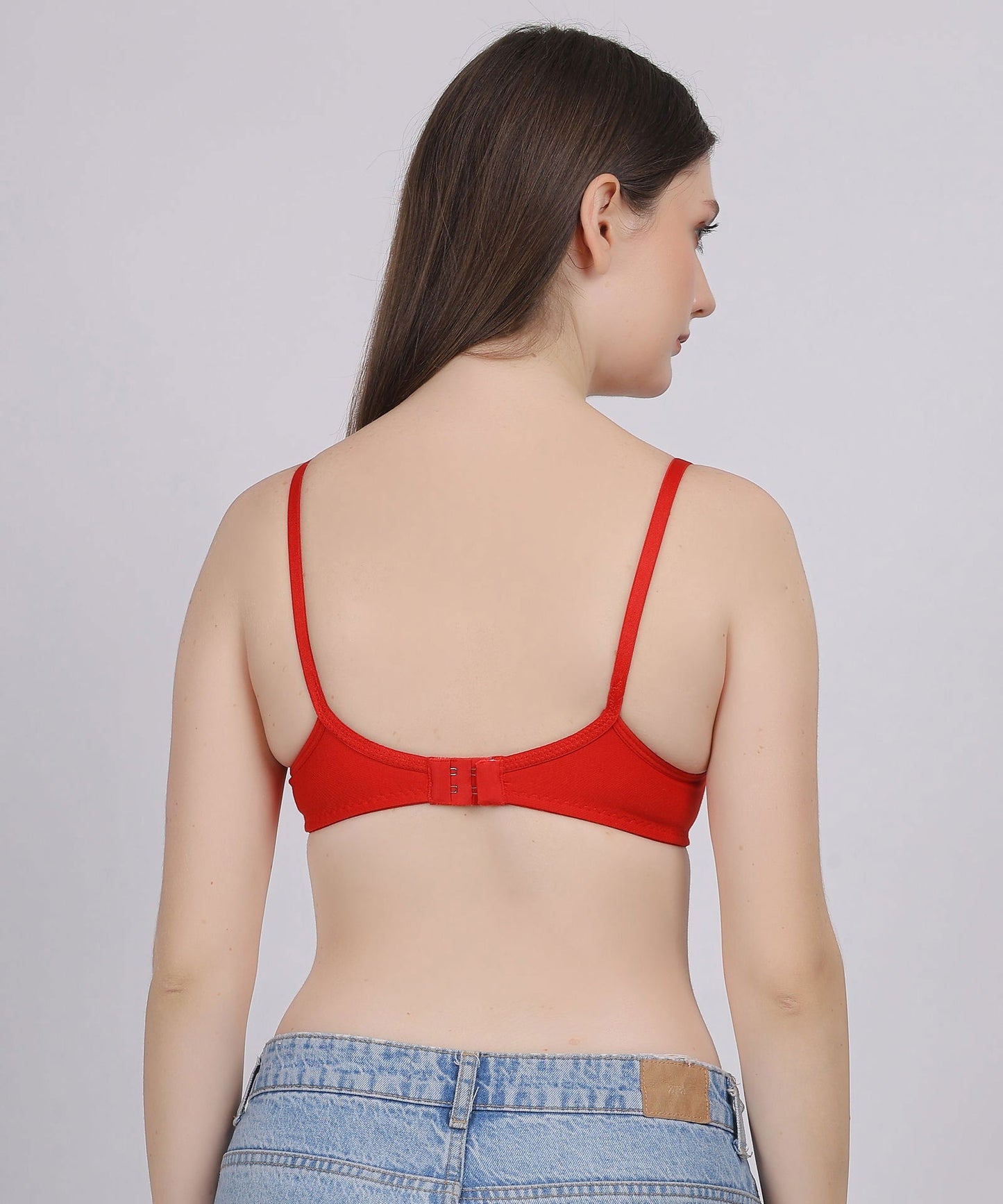 Rich Mold Premium Full Coverage Bra - Kesar Lingeries