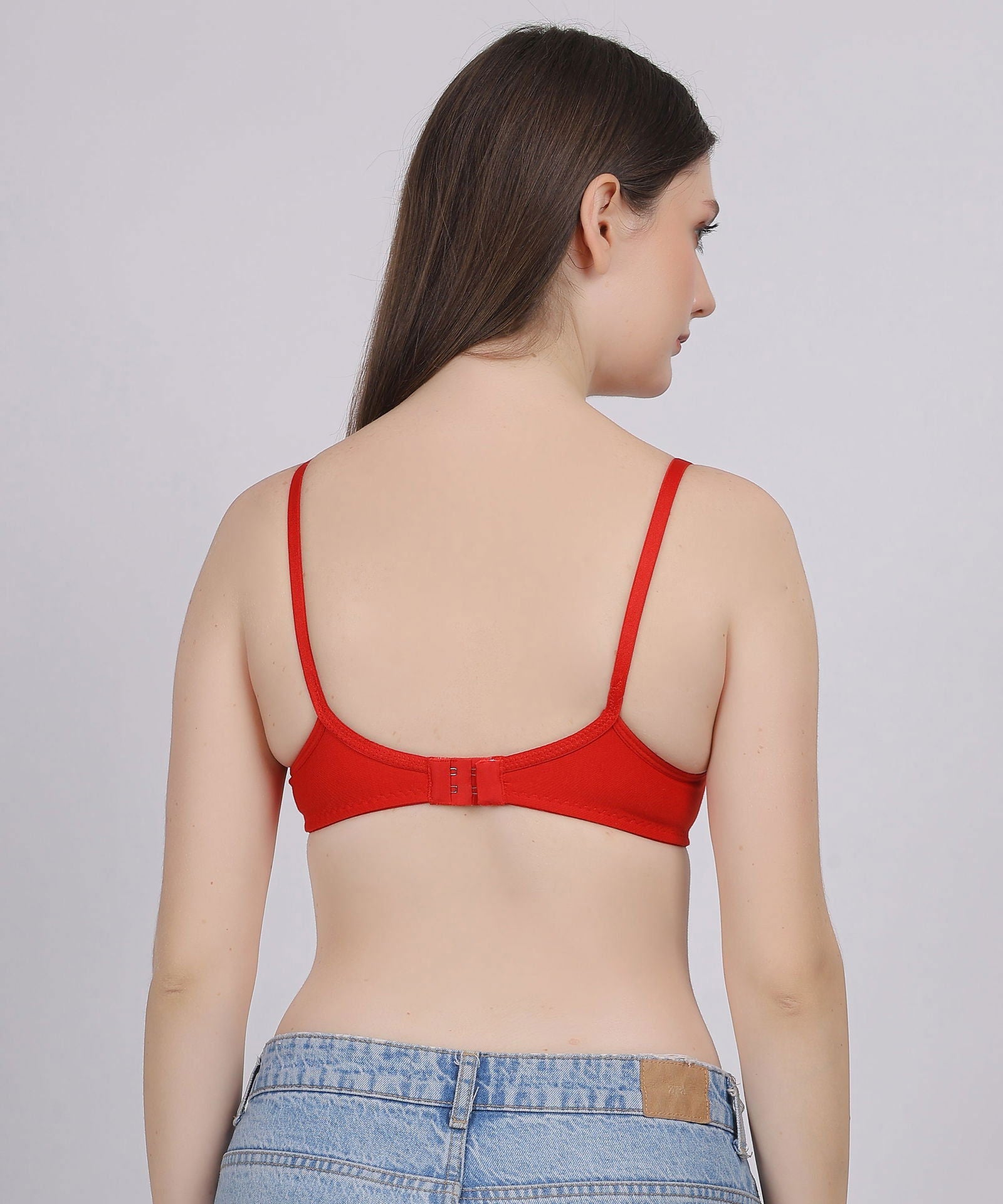 Rich Mold Premium Full Coverage Bra - Kesar Lingeries