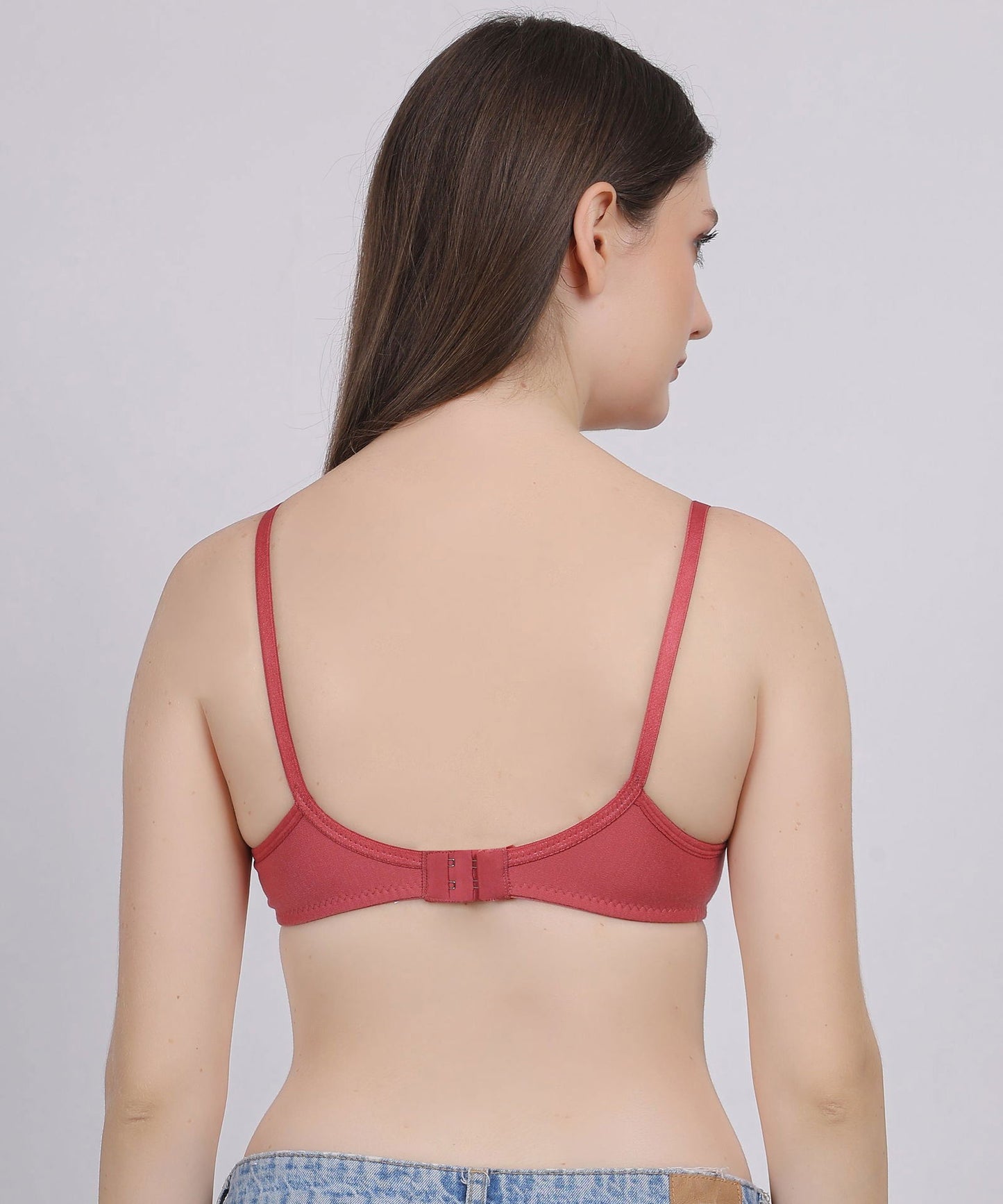 Rich Mold Premium Full Coverage Bra - Kesar Lingeries