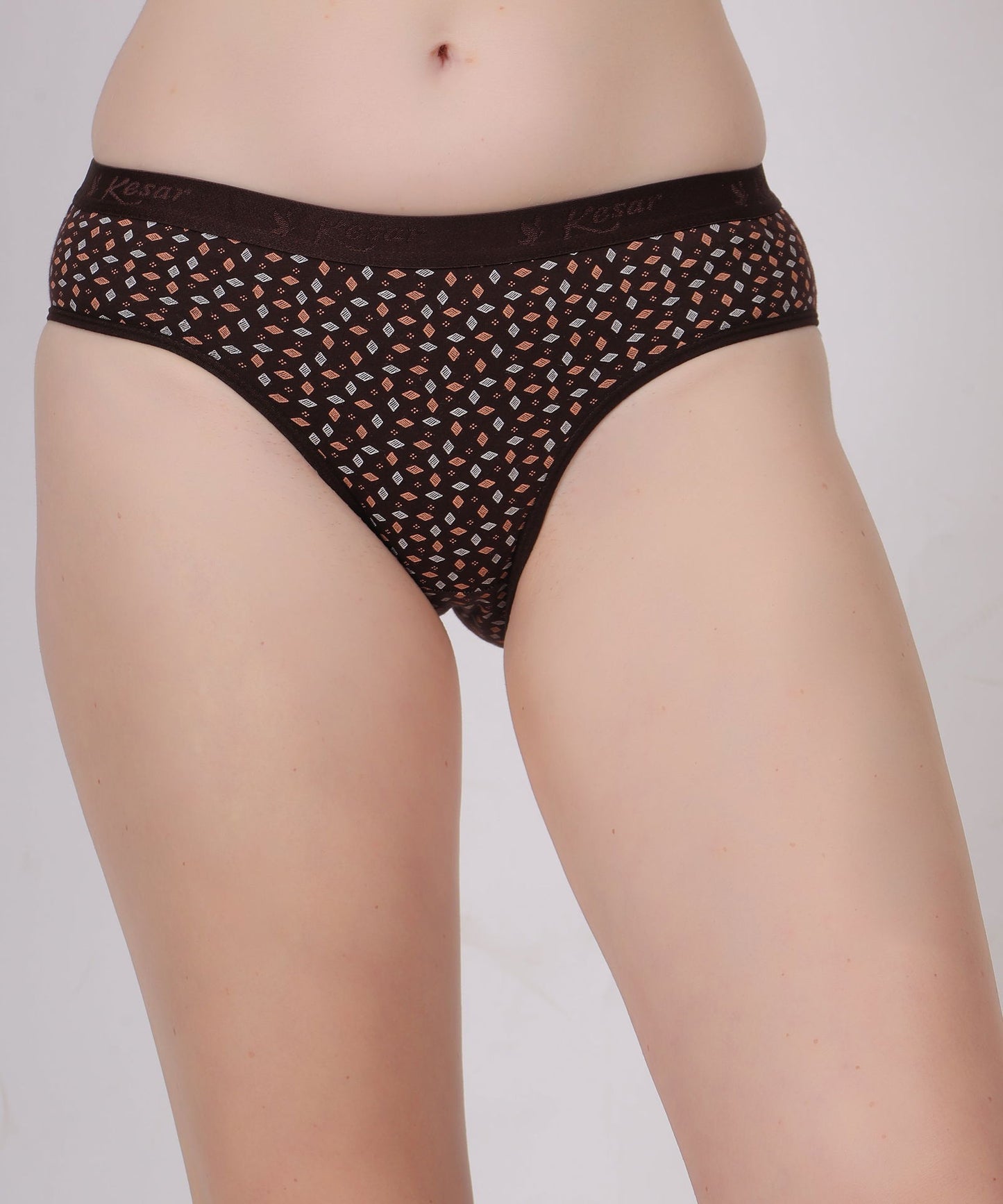 Seema – Daily Comfort Panty - Kesar Lingeries