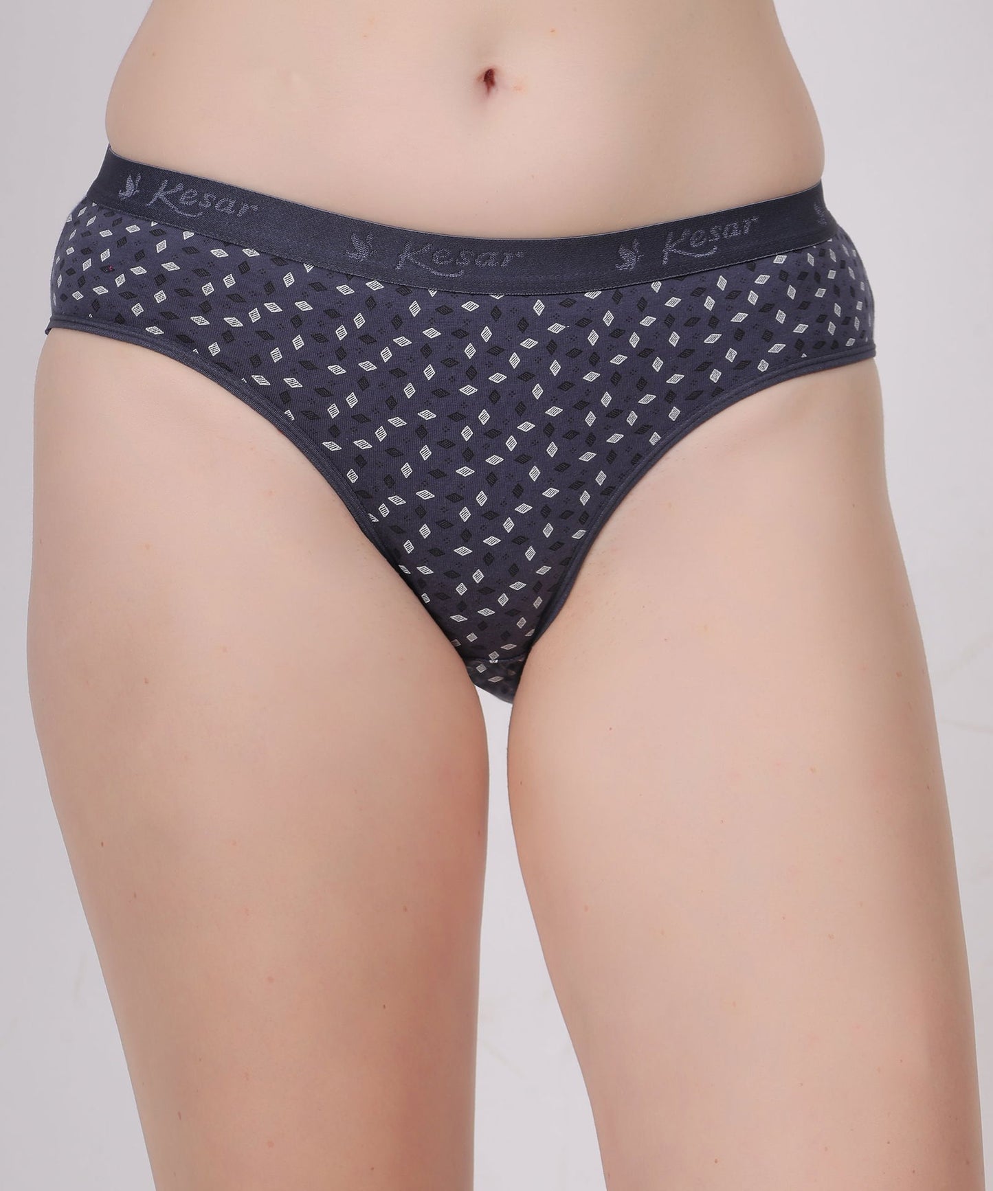 Seema – Daily Comfort Panty - Kesar Lingeries
