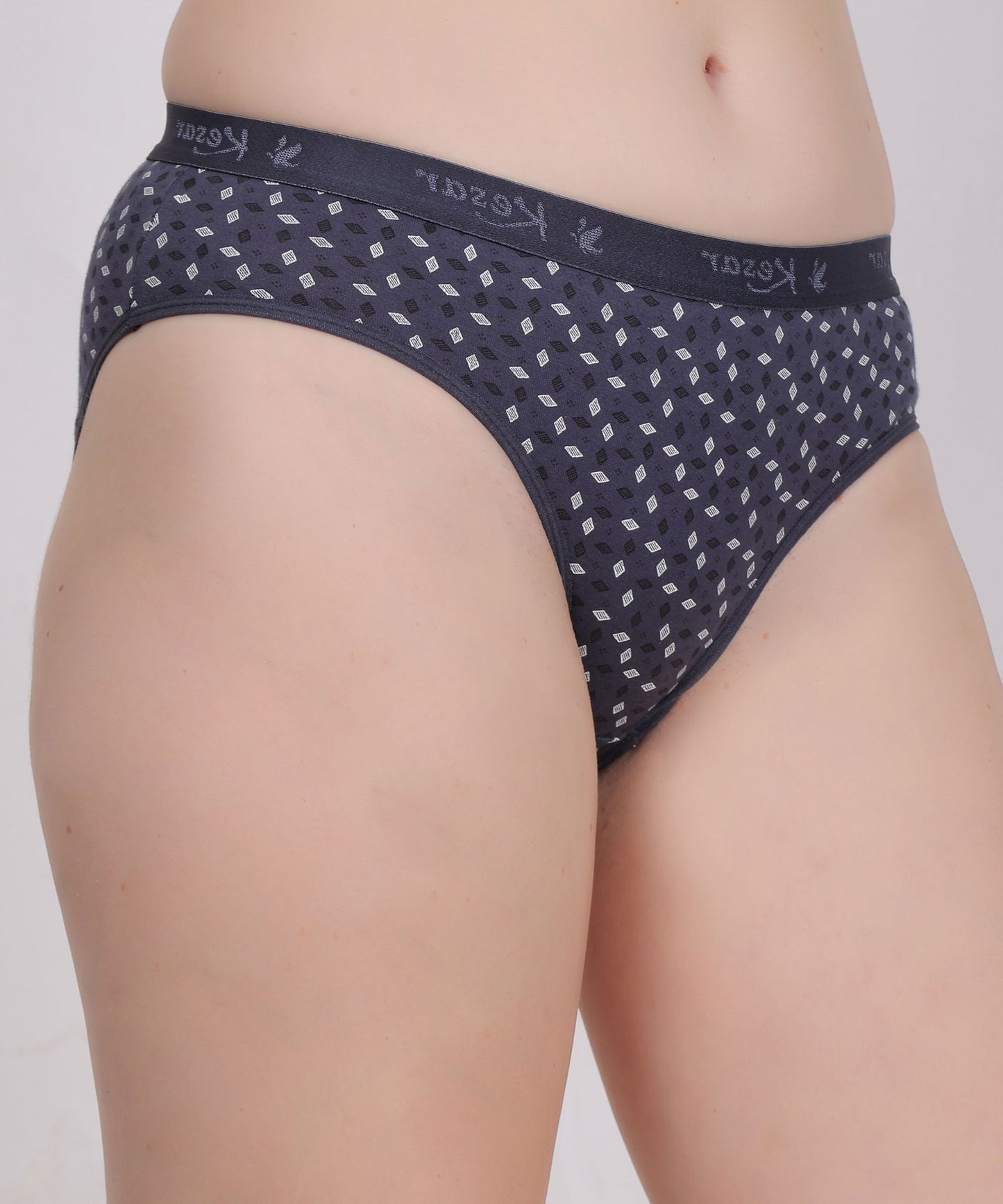 Seema – Daily Comfort Panty - Kesar Lingeries