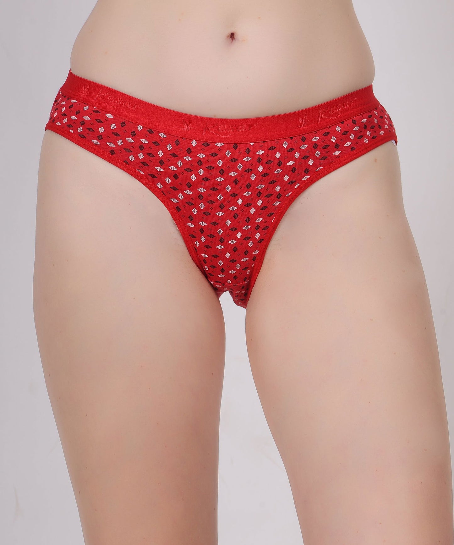 Seema – Daily Comfort Panty - Kesar Lingeries