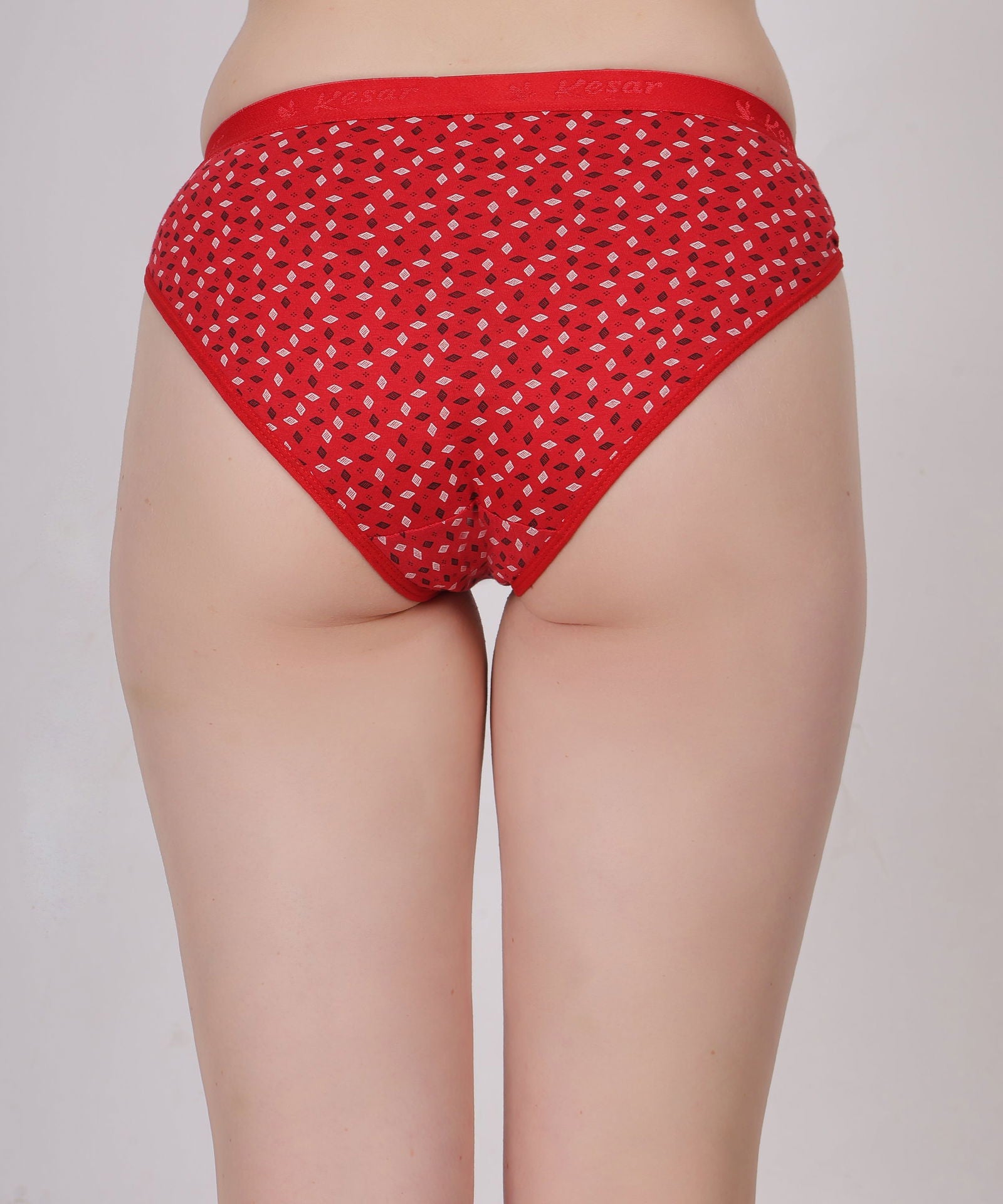 Seema – Daily Comfort Panty - Kesar Lingeries