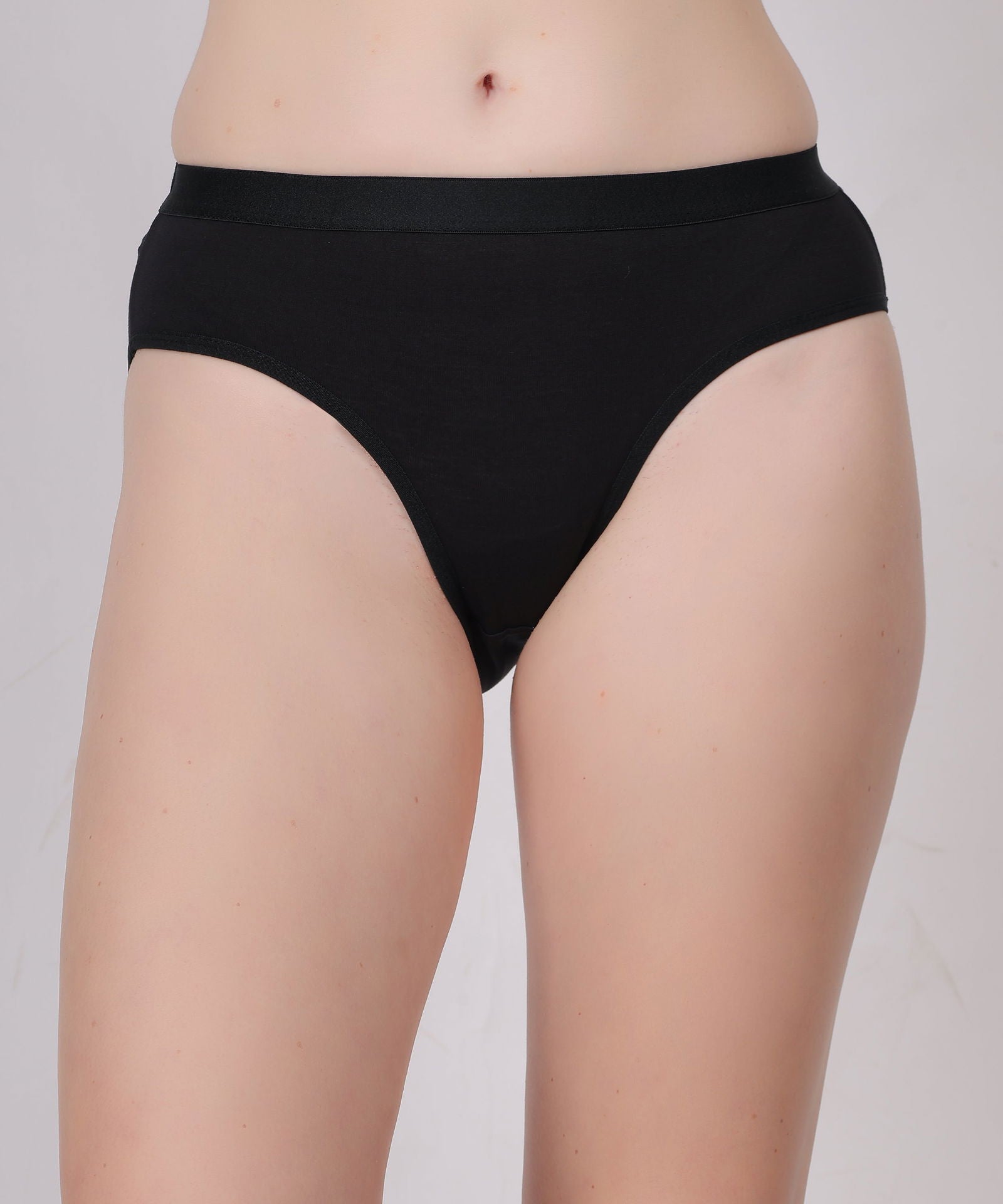 Shanaya – Trendy Chic Panty - Kesar Lingeries