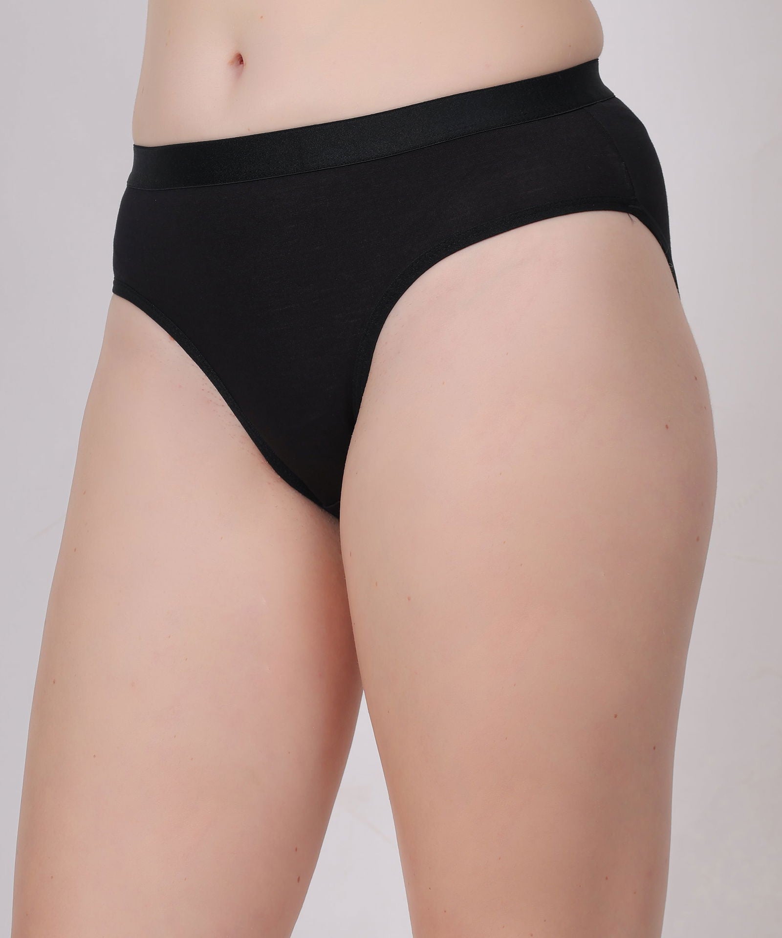 Shanaya – Trendy Chic Panty - Kesar Lingeries