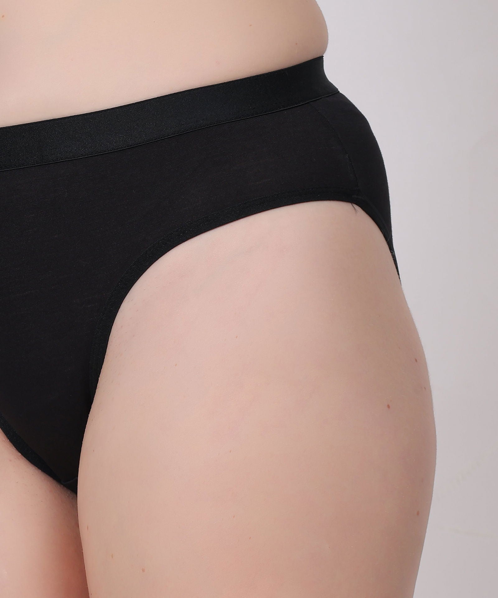 Shanaya – Trendy Chic Panty - Kesar Lingeries