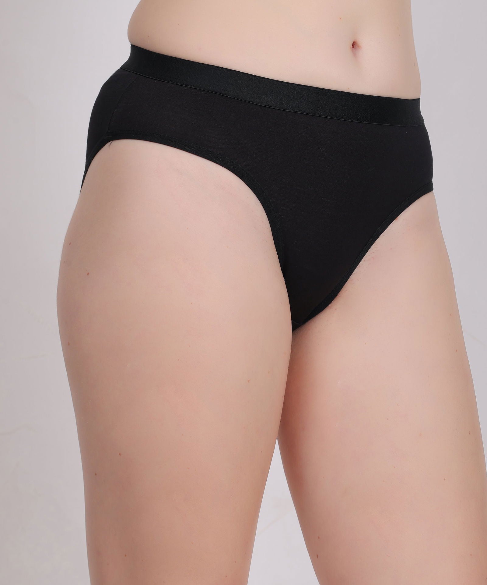 Shanaya – Trendy Chic Panty - Kesar Lingeries