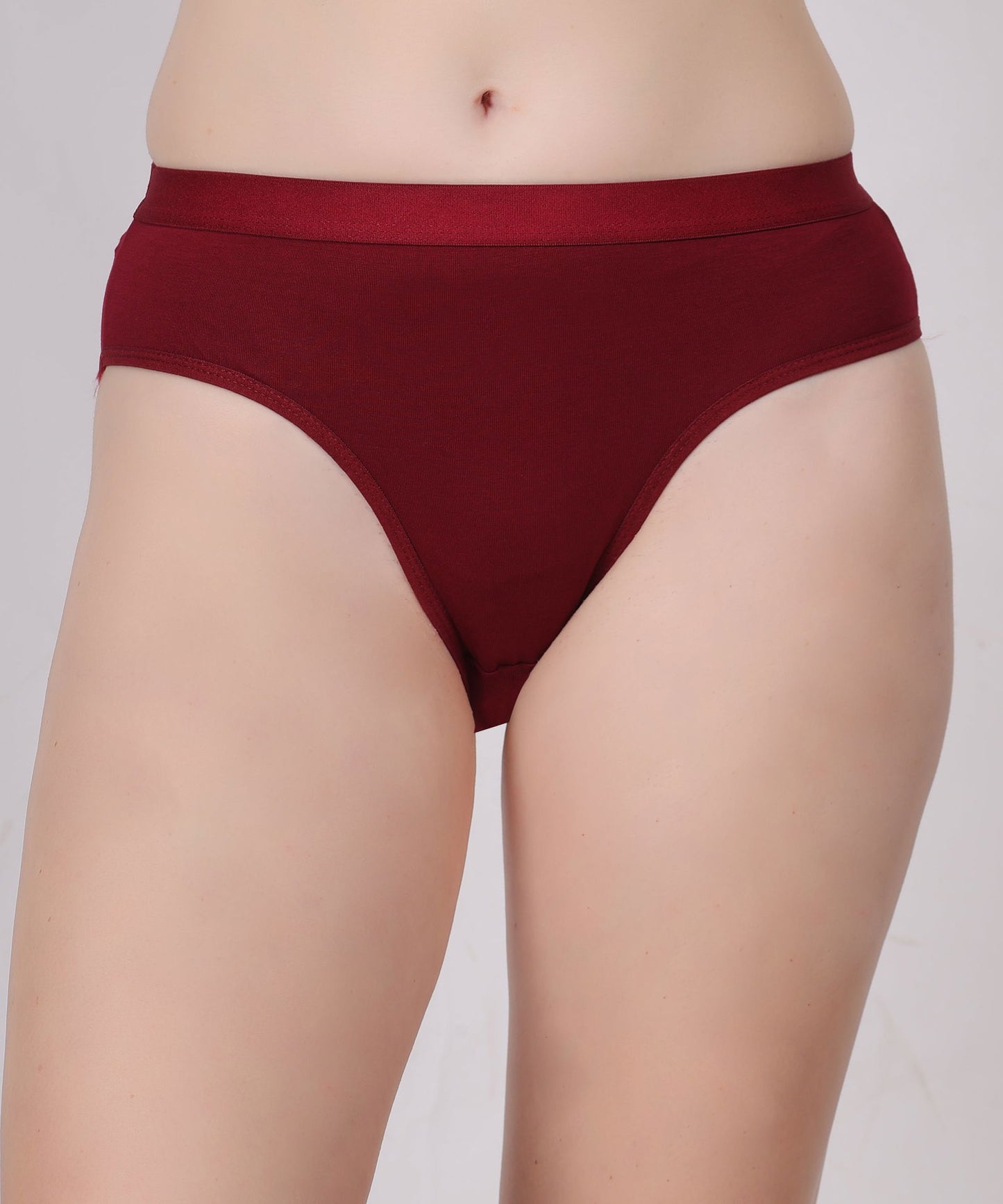 Shanaya – Trendy Chic Panty - Kesar Lingeries