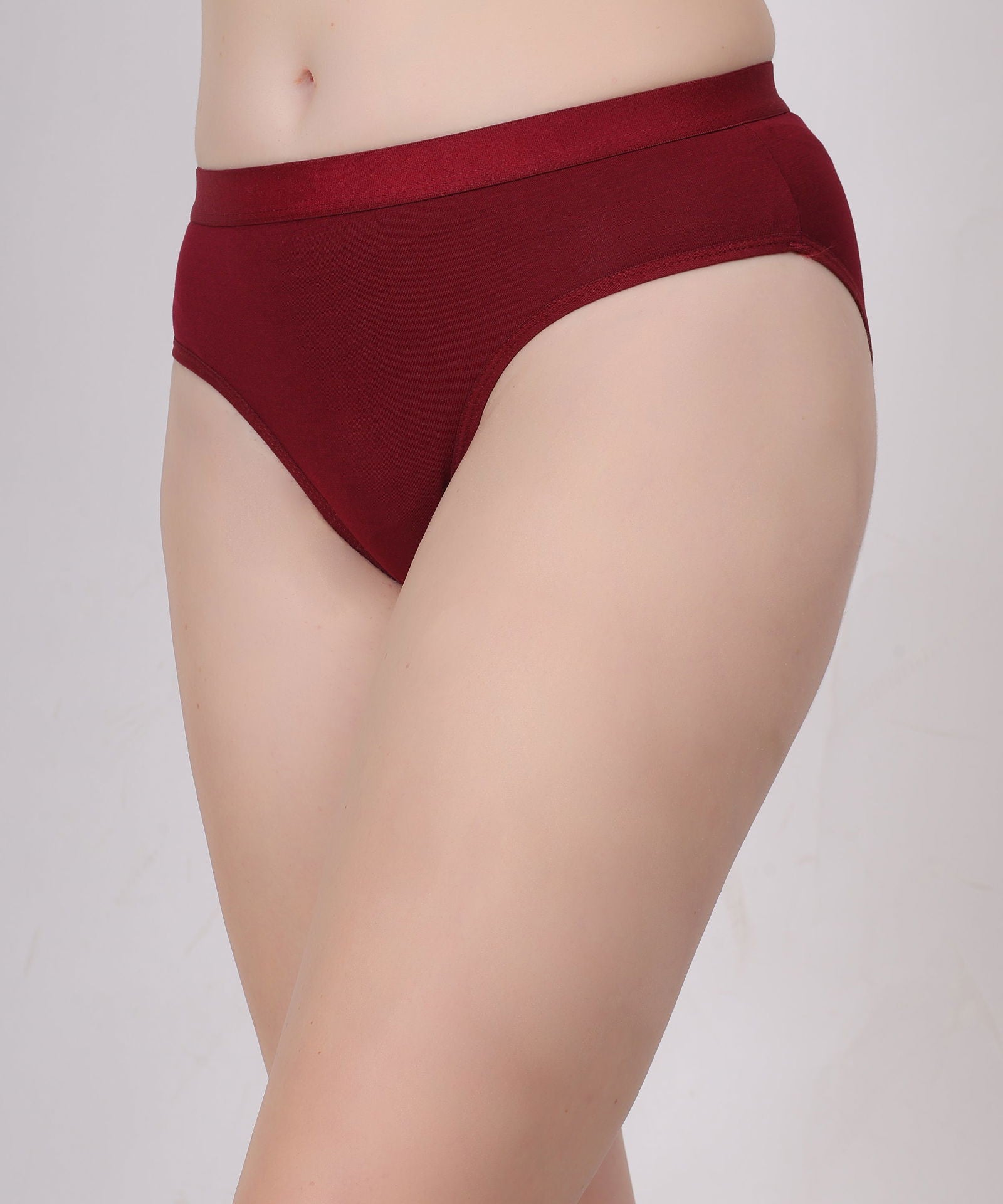 Shanaya – Trendy Chic Panty - Kesar Lingeries