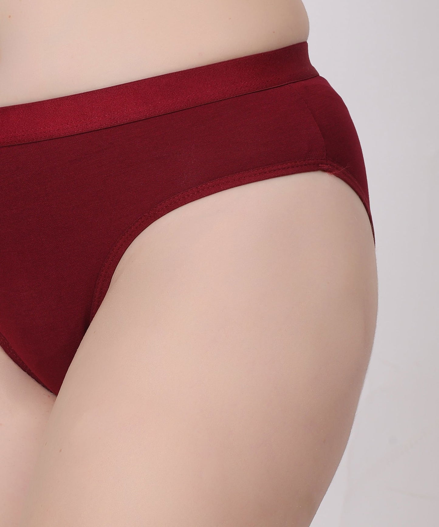 Shanaya – Trendy Chic Panty - Kesar Lingeries