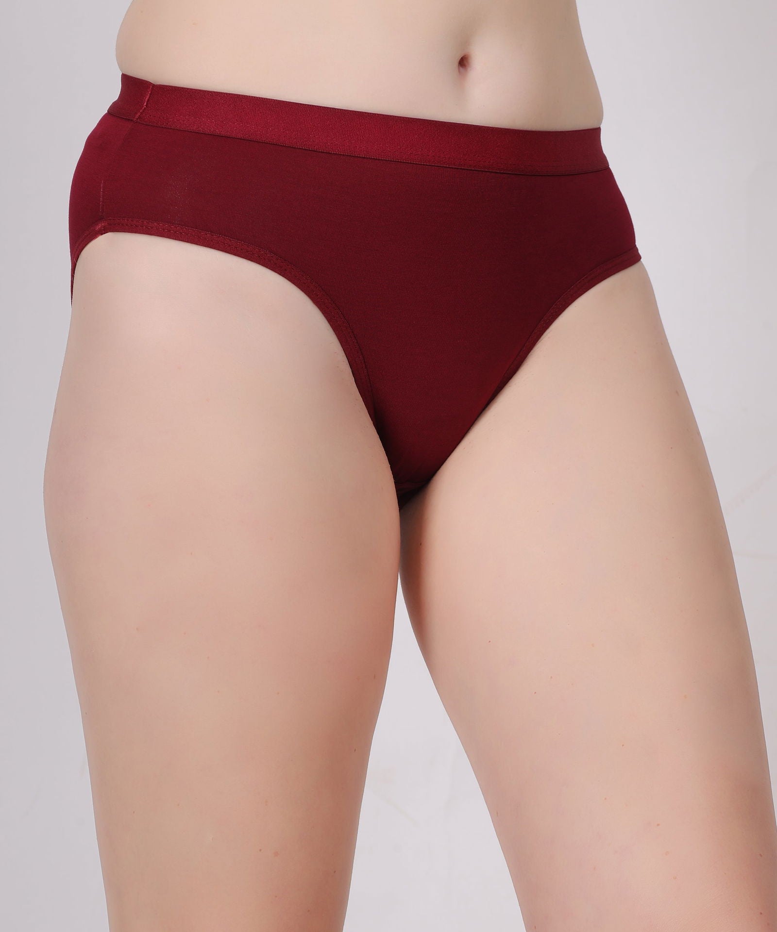 Shanaya – Trendy Chic Panty - Kesar Lingeries