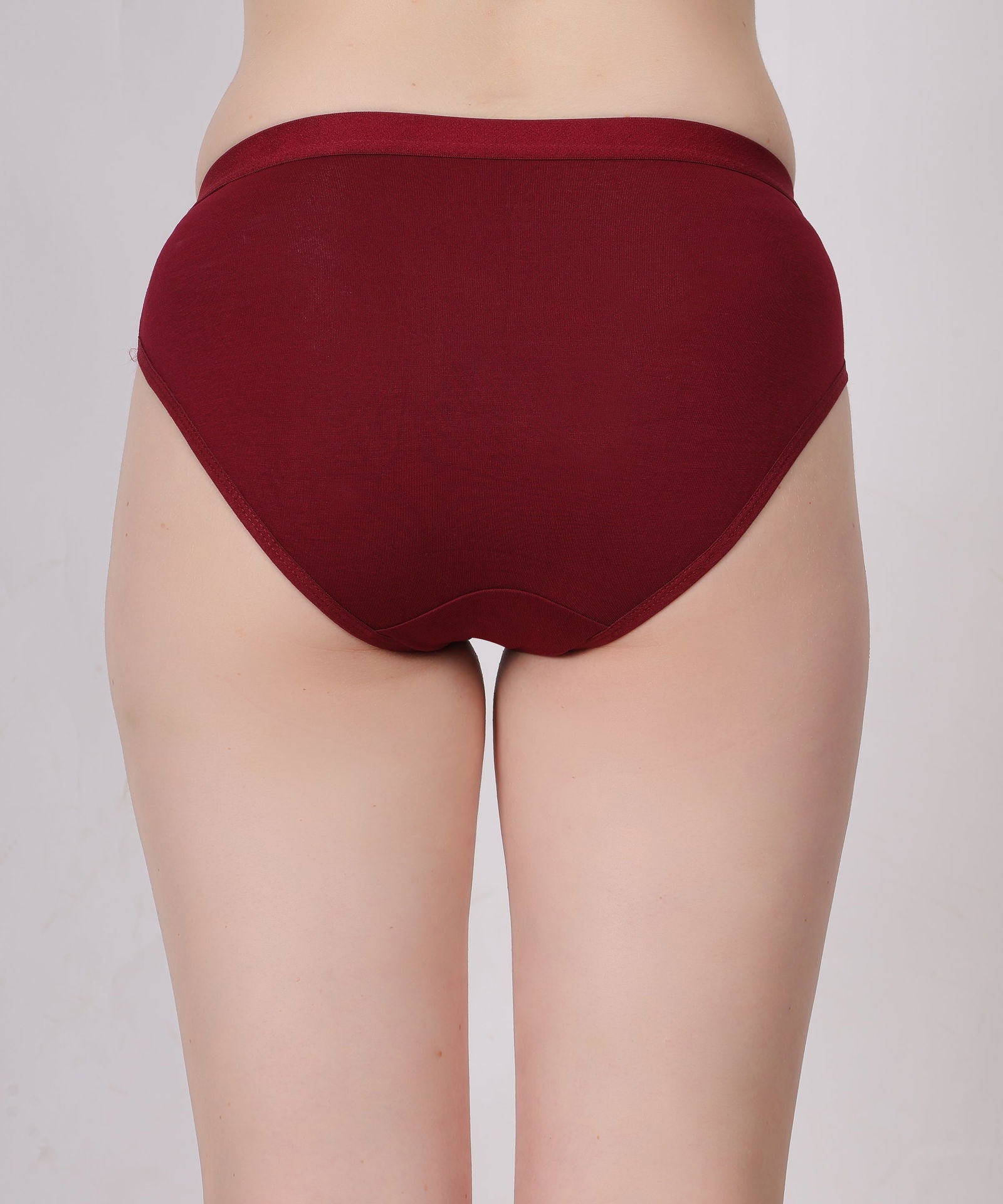 Shanaya – Trendy Chic Panty - Kesar Lingeries