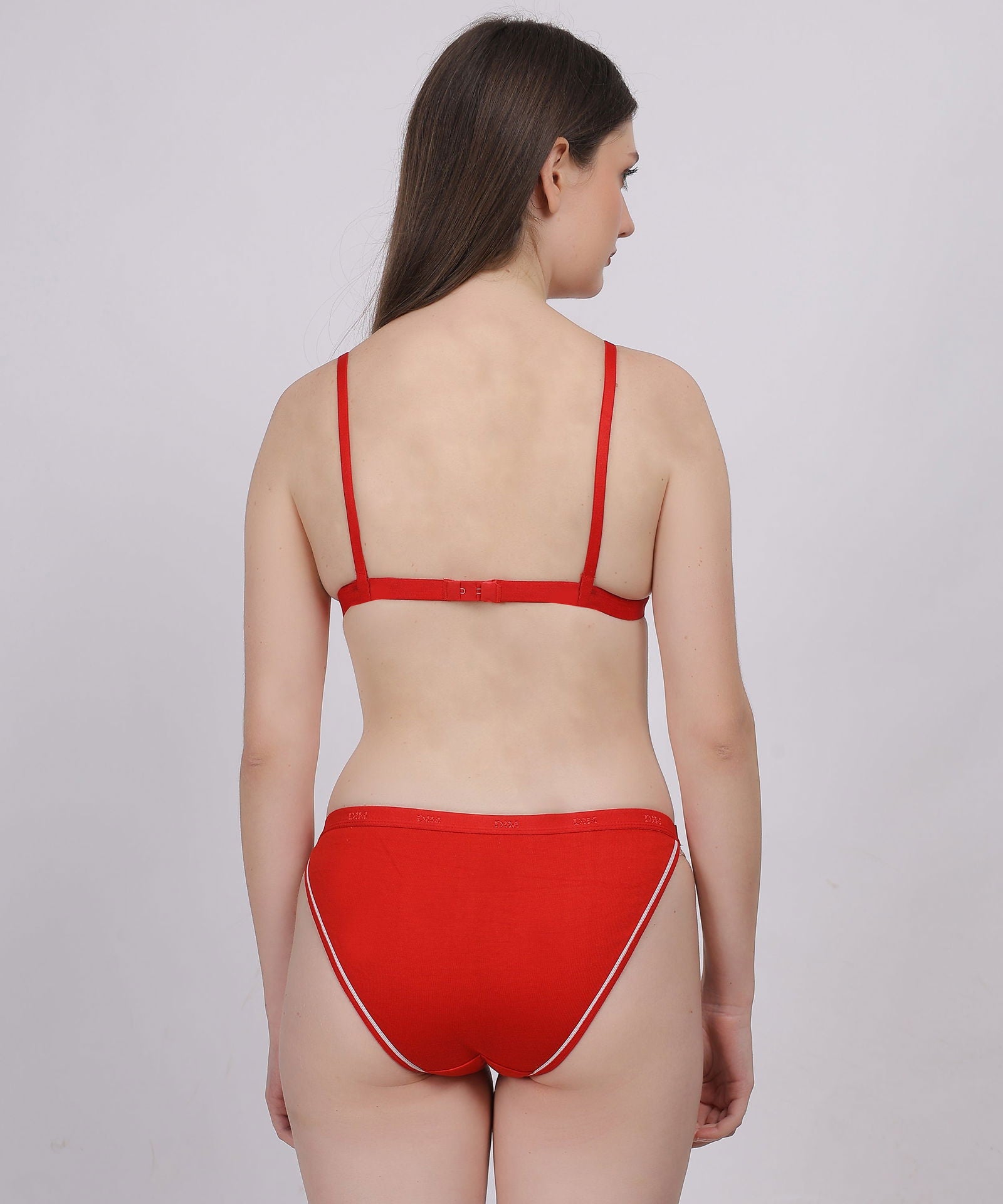 Sitara Glow – Starry Comfort, Every Day Lingerie Set - Kesar Lingeries