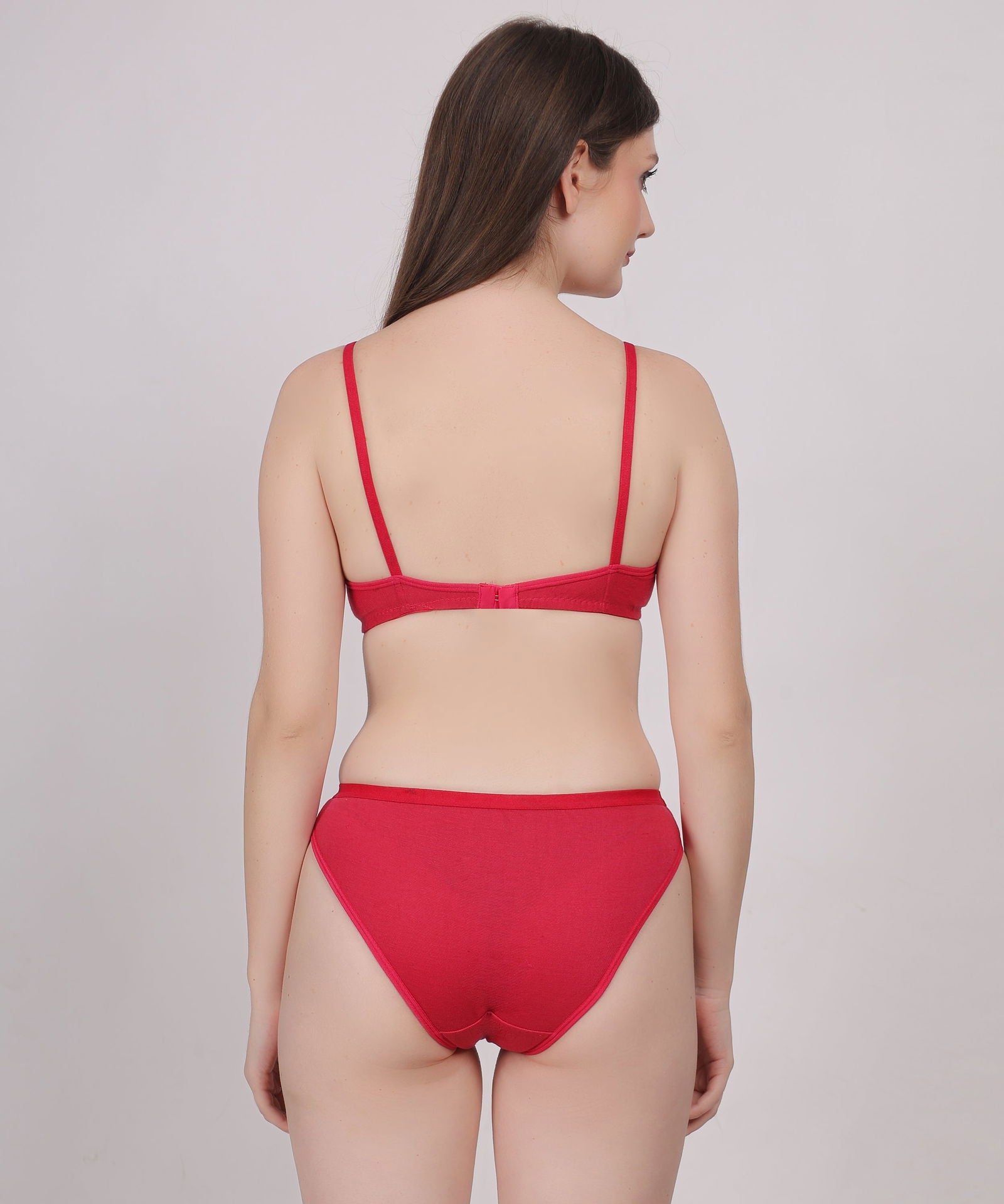 Sony Style – Smart, Sleek Lingerie Set - Kesar Lingeries