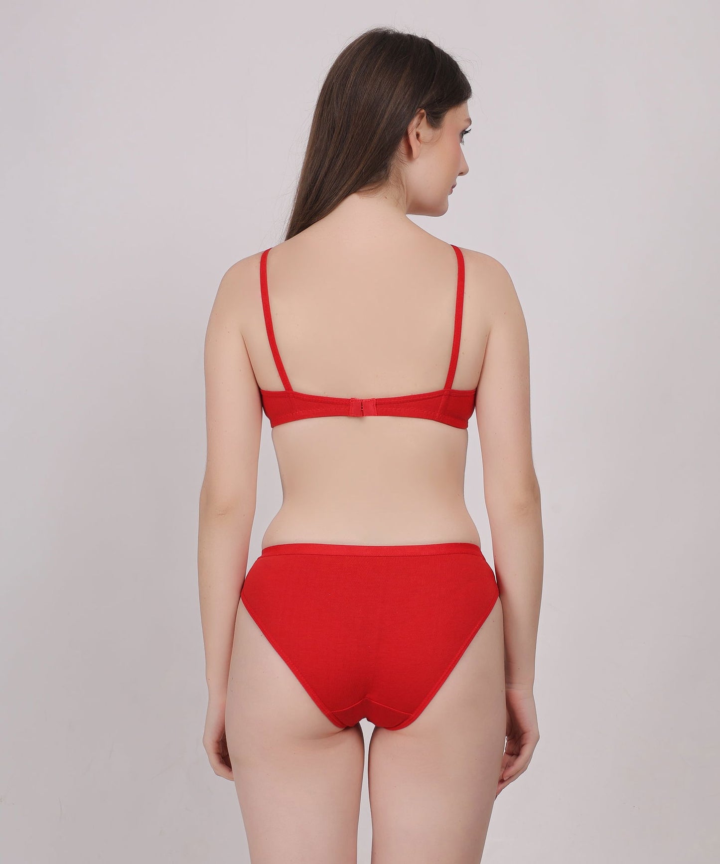 Sony Style – Smart, Sleek Lingerie Set - Kesar Lingeries