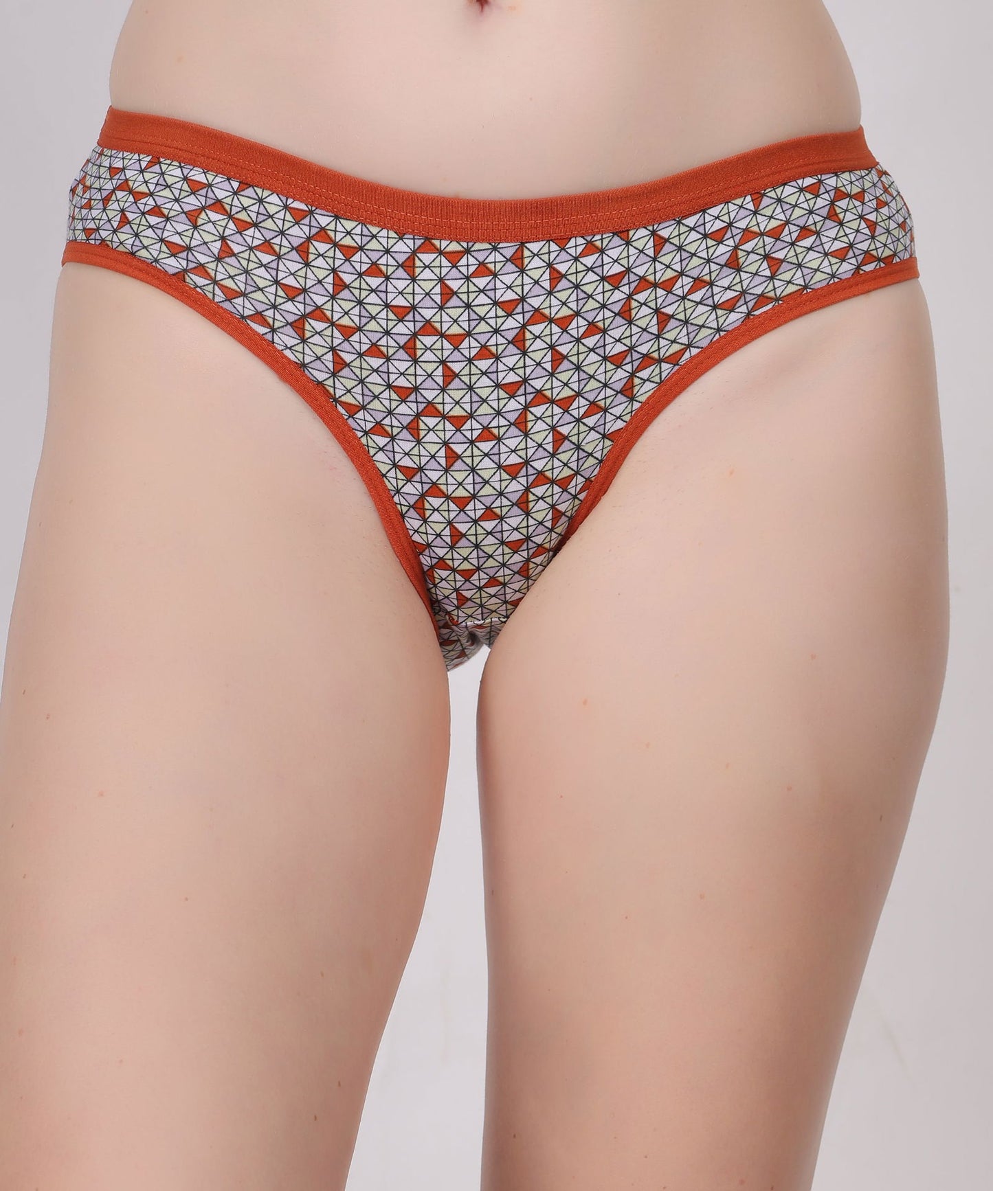Suzuki – Active Fit Panty - Kesar Lingeries