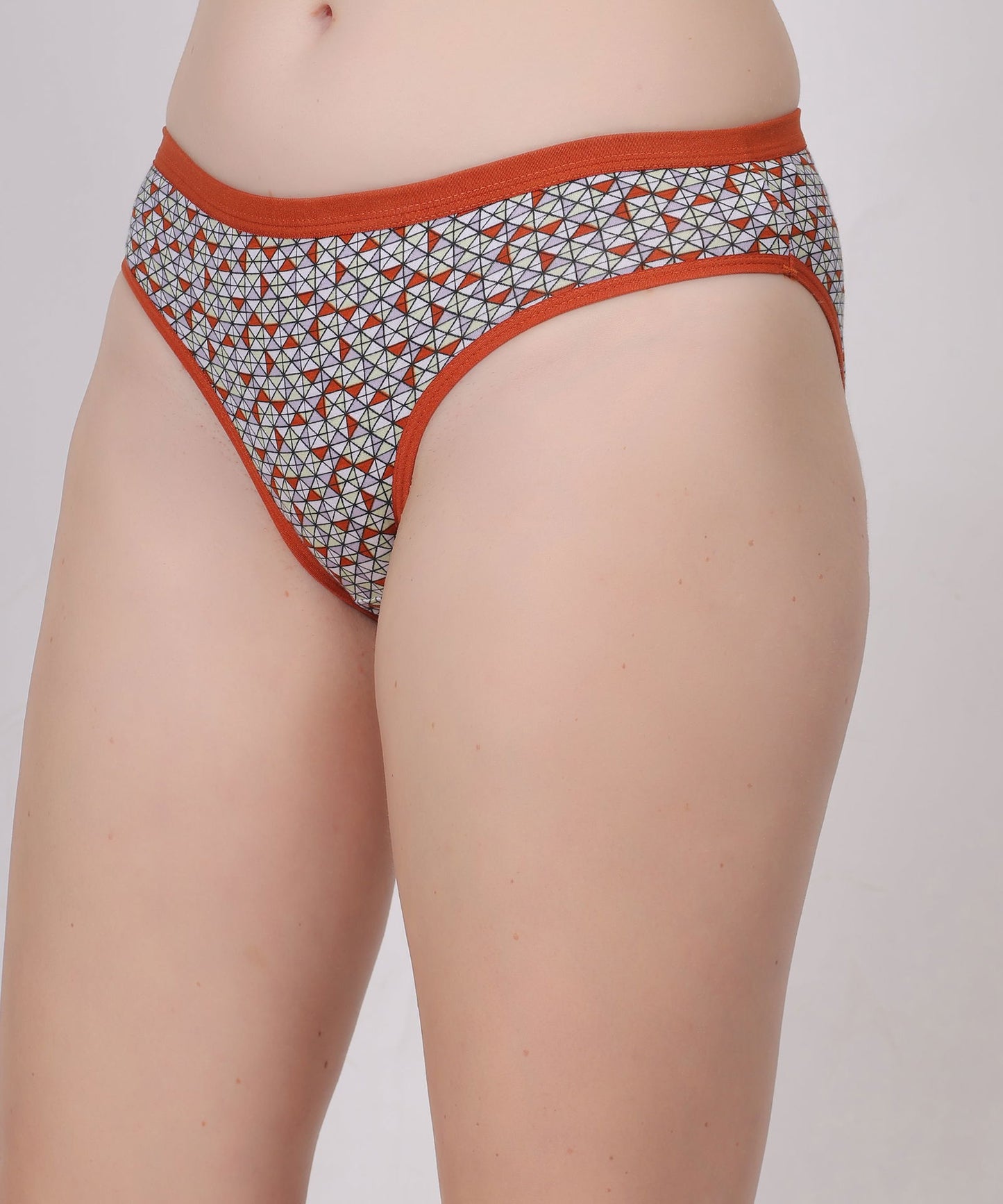 Suzuki – Active Fit Panty - Kesar Lingeries