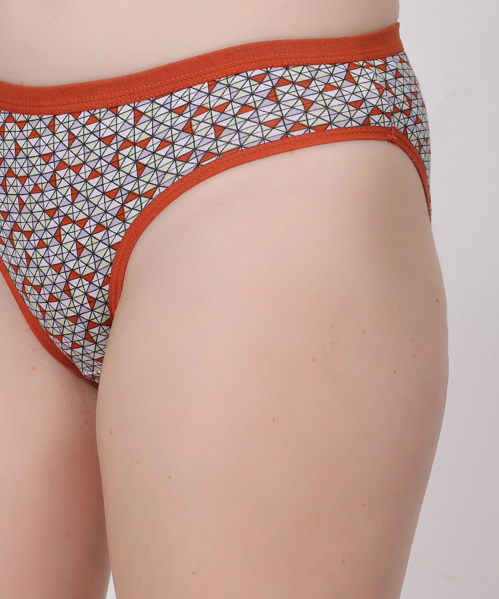 Suzuki – Active Fit Panty - Kesar Lingeries