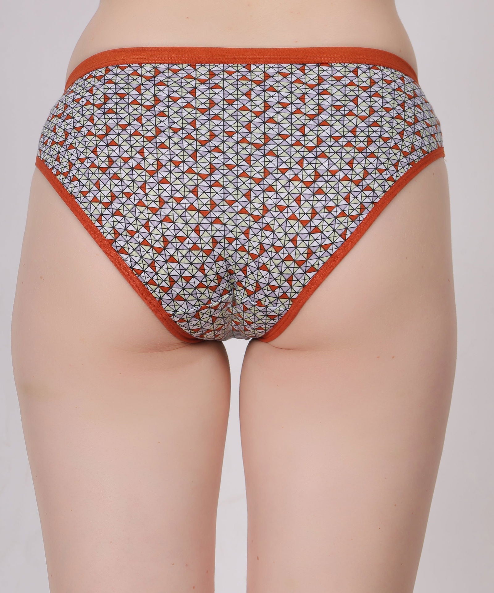 Suzuki – Active Fit Panty - Kesar Lingeries