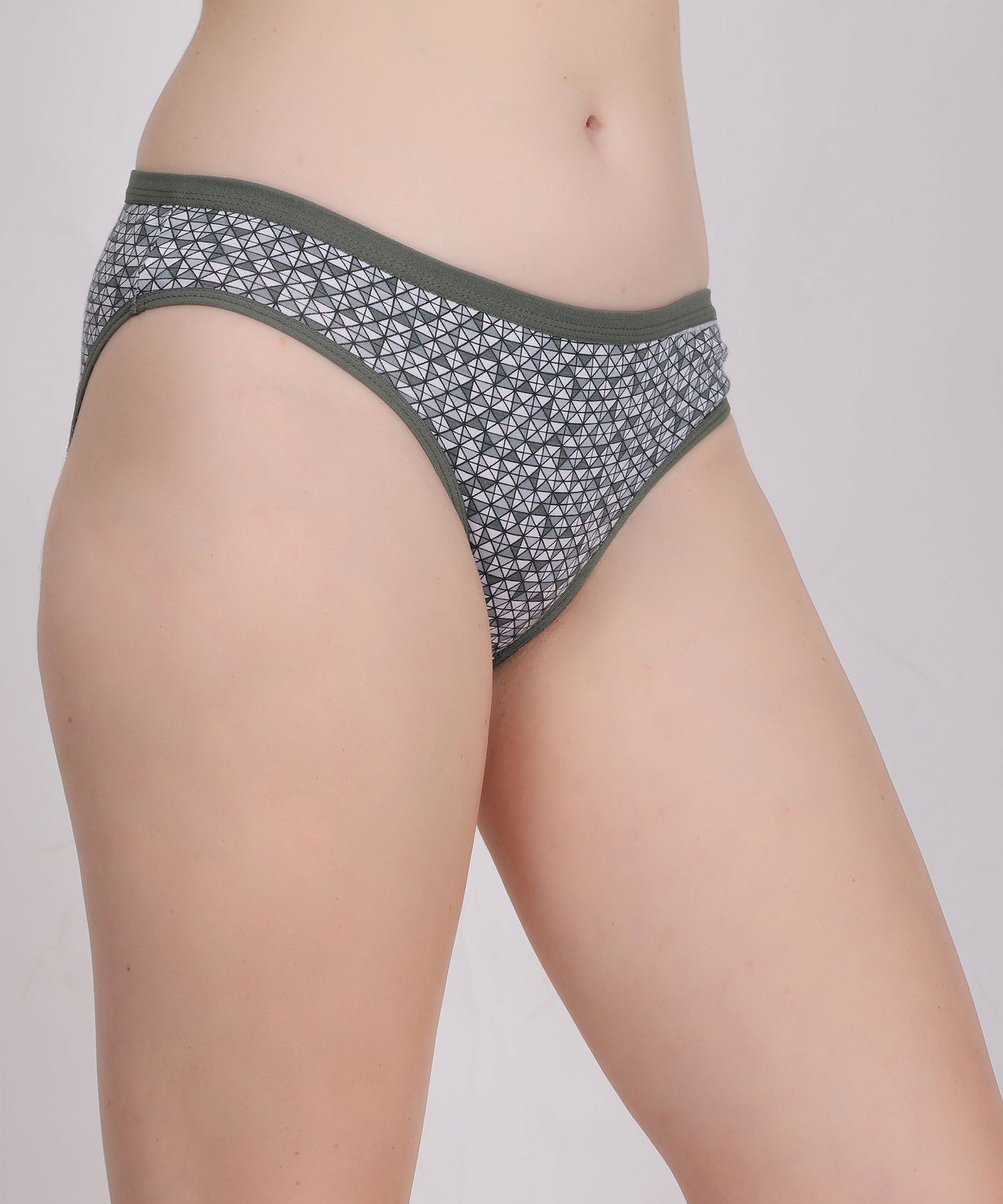 Suzuki – Active Fit Panty - Kesar Lingeries