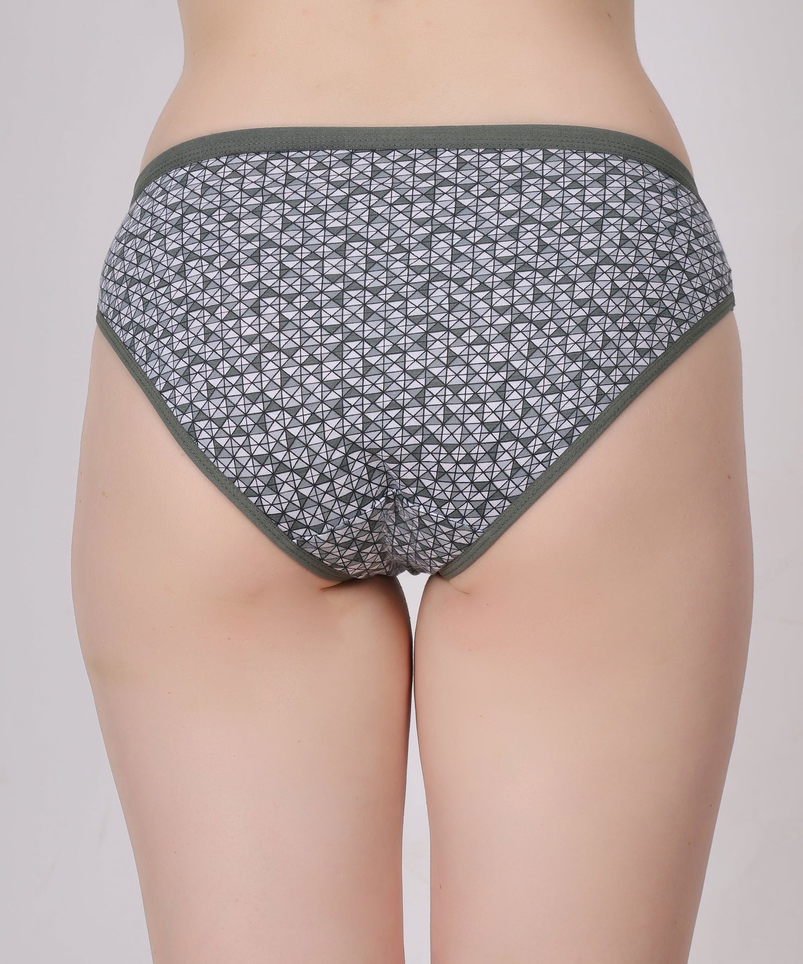 Suzuki – Active Fit Panty - Kesar Lingeries