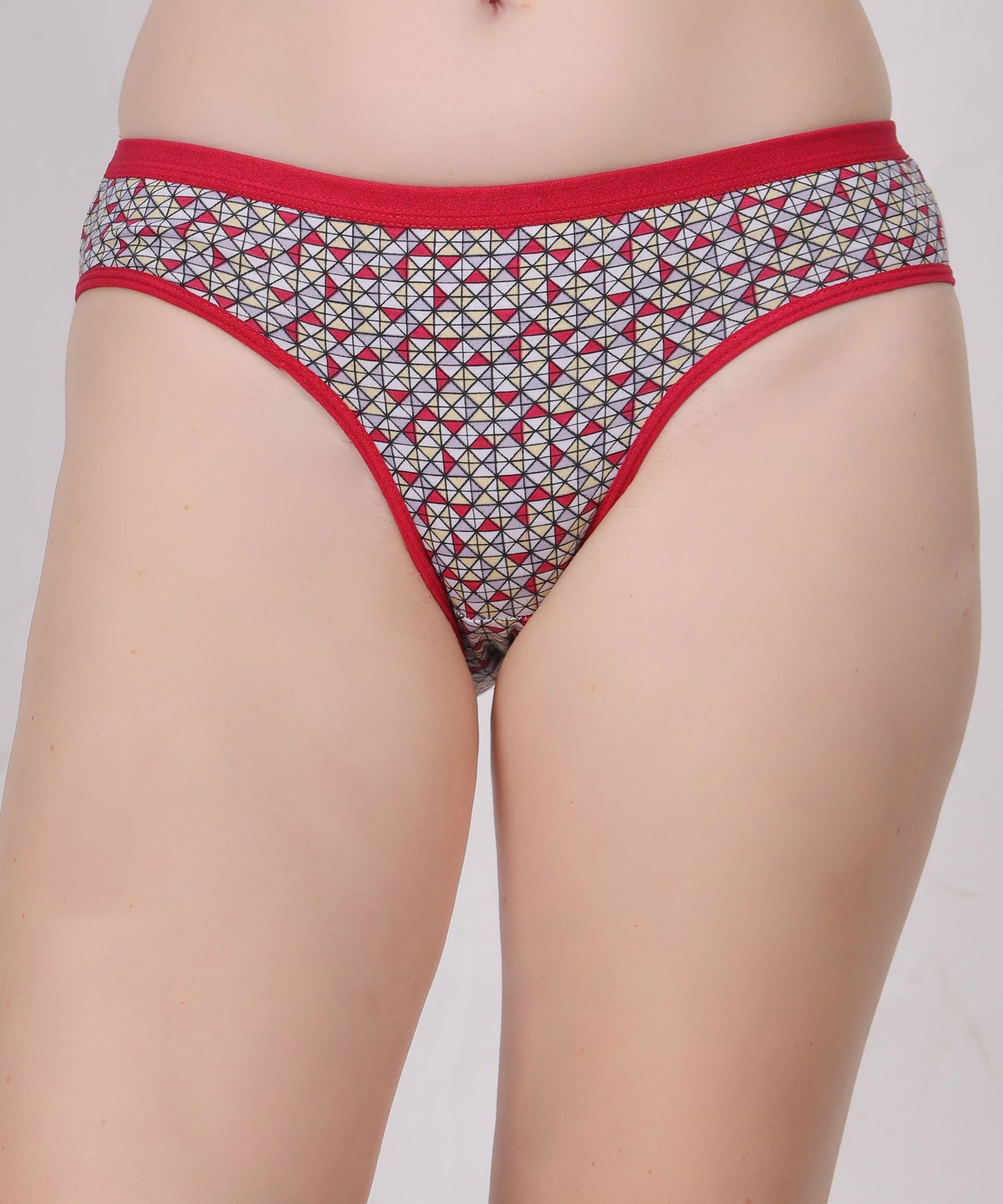 Suzuki – Active Fit Panty - Kesar Lingeries