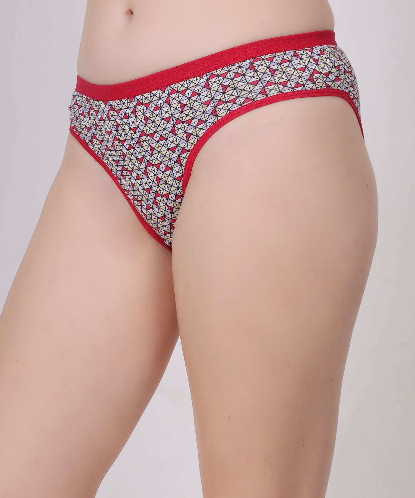 Suzuki – Active Fit Panty - Kesar Lingeries