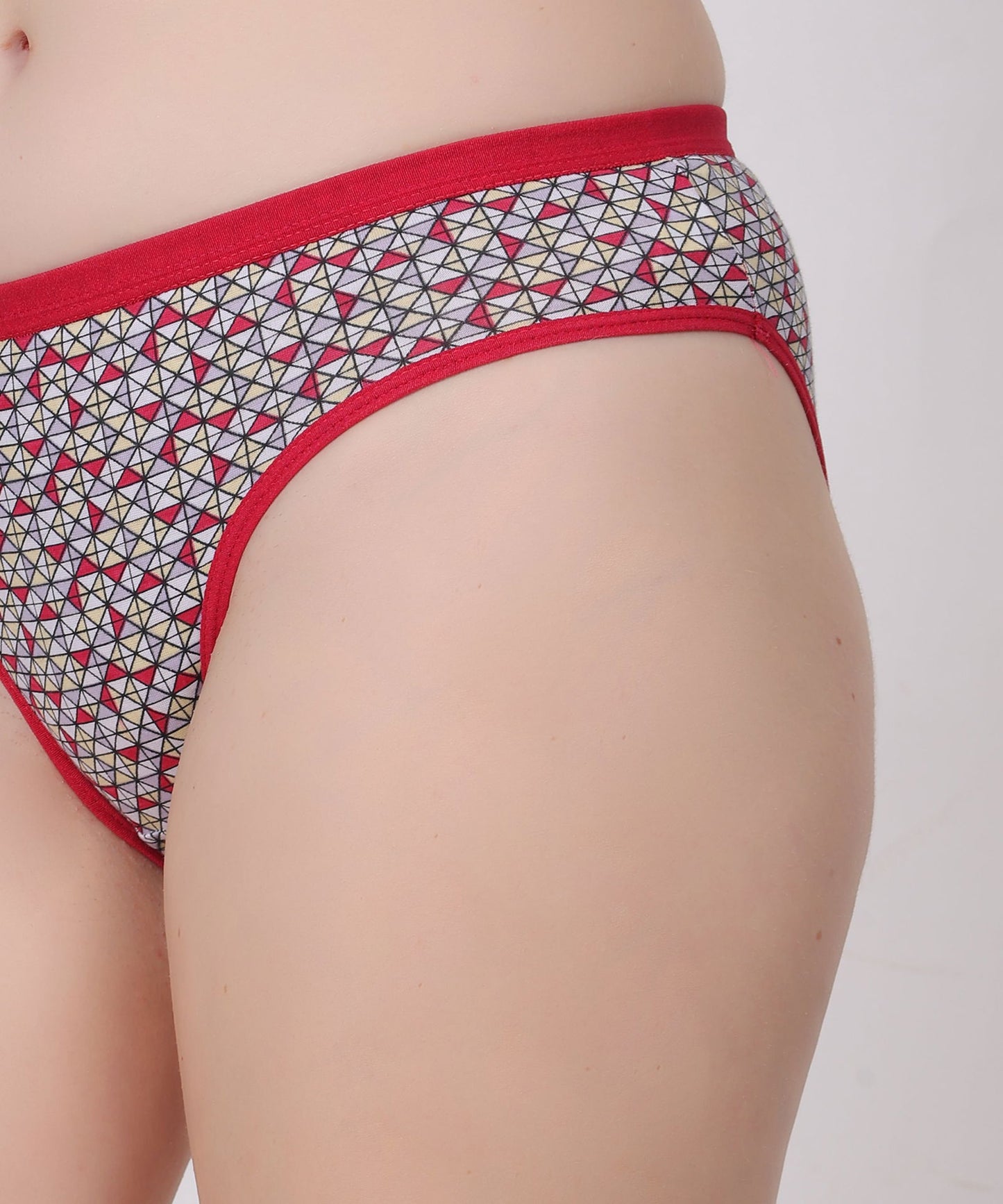 Suzuki – Active Fit Panty - Kesar Lingeries