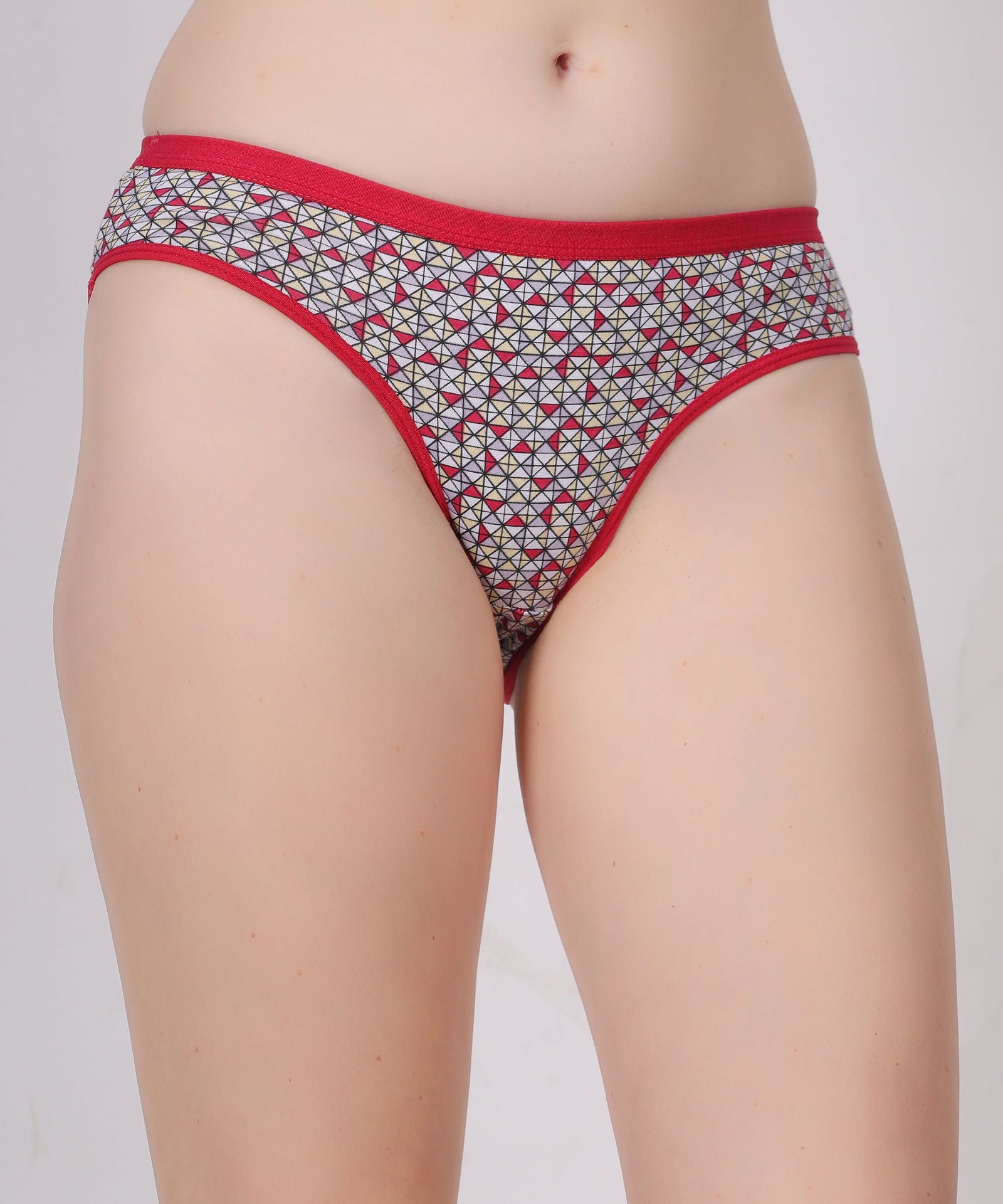 Suzuki – Active Fit Panty - Kesar Lingeries