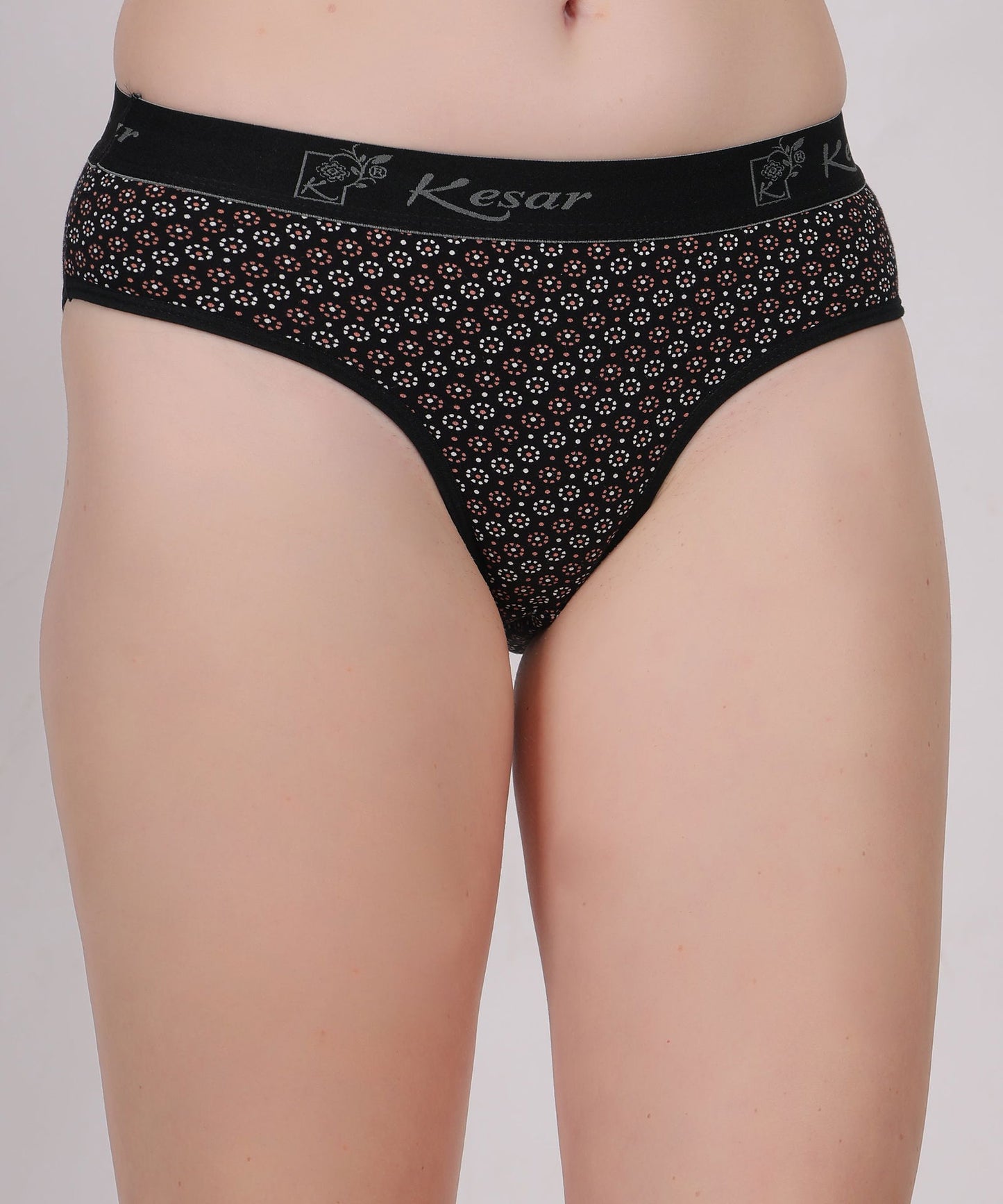 Unicorn – Whimsical Charm Panty - Kesar Lingeries