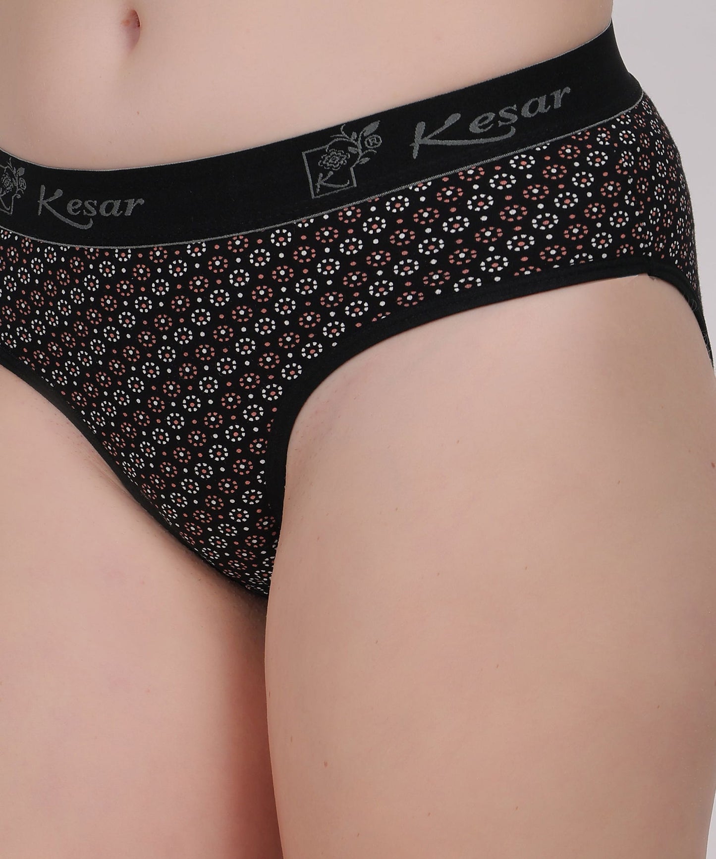 Unicorn – Whimsical Charm Panty - Kesar Lingeries