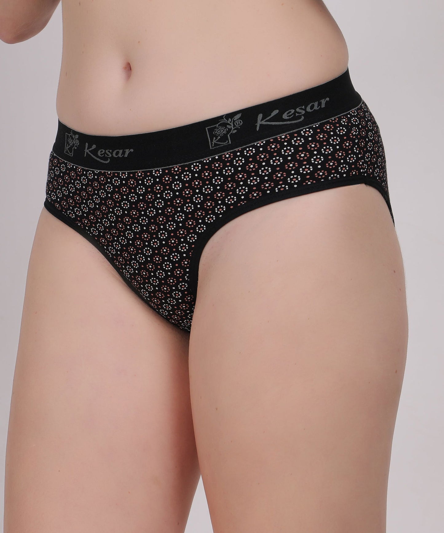 Unicorn – Whimsical Charm Panty - Kesar Lingeries