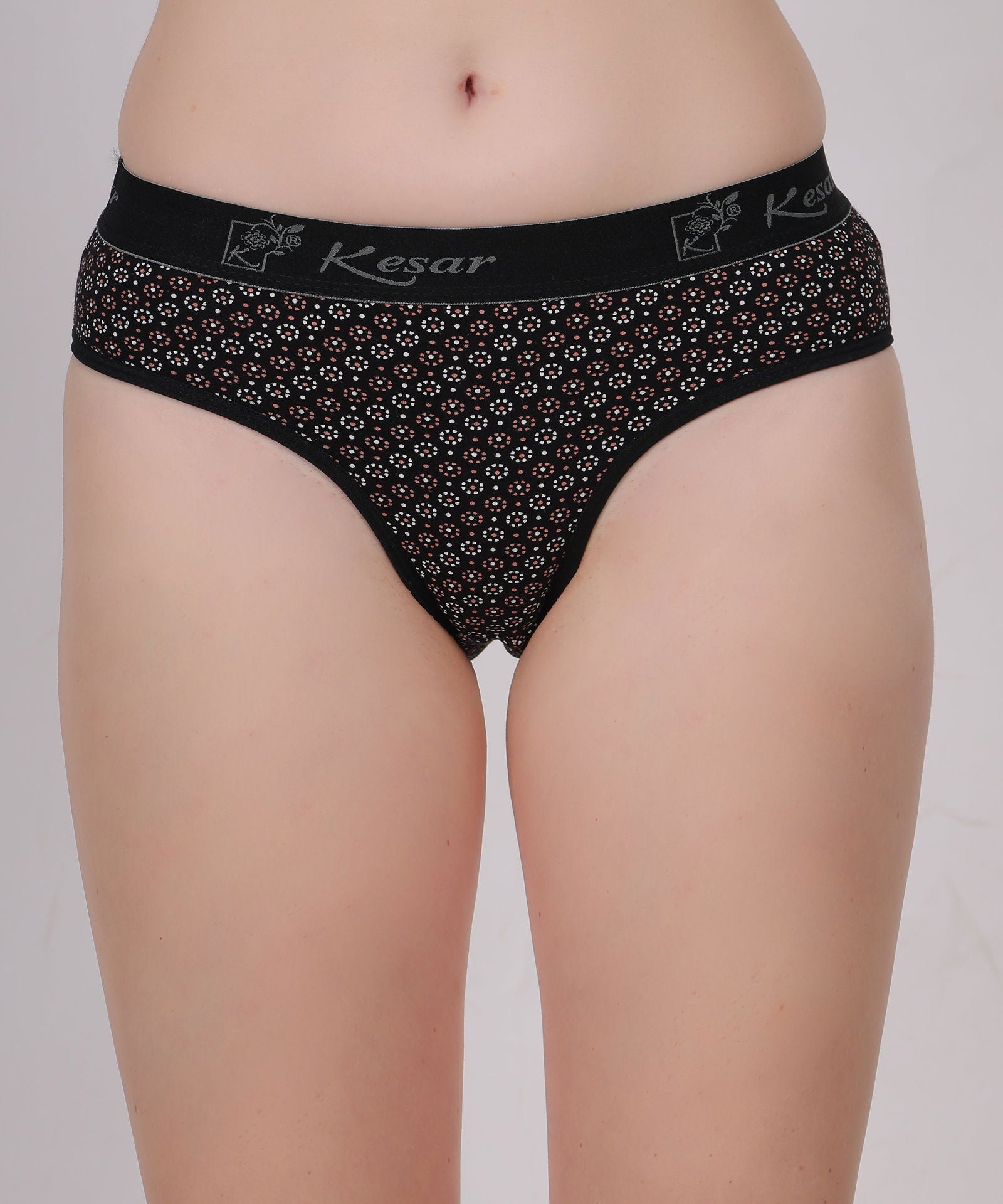 Unicorn – Whimsical Charm Panty - Kesar Lingeries