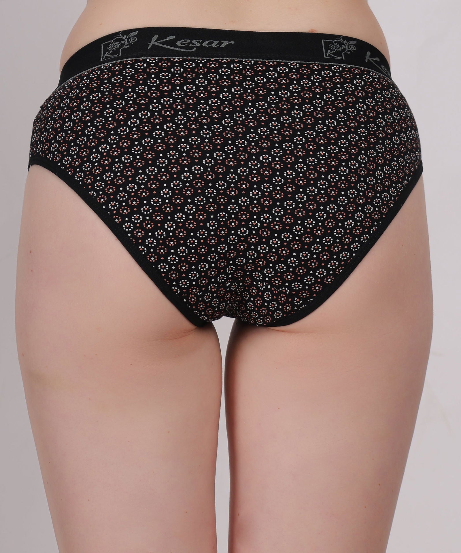 Unicorn – Whimsical Charm Panty - Kesar Lingeries