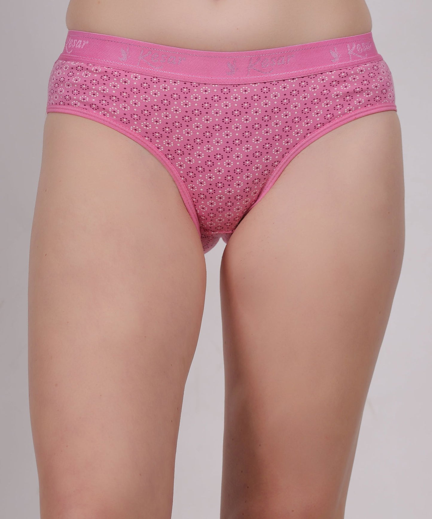 Unicorn – Whimsical Charm Panty - Kesar Lingeries
