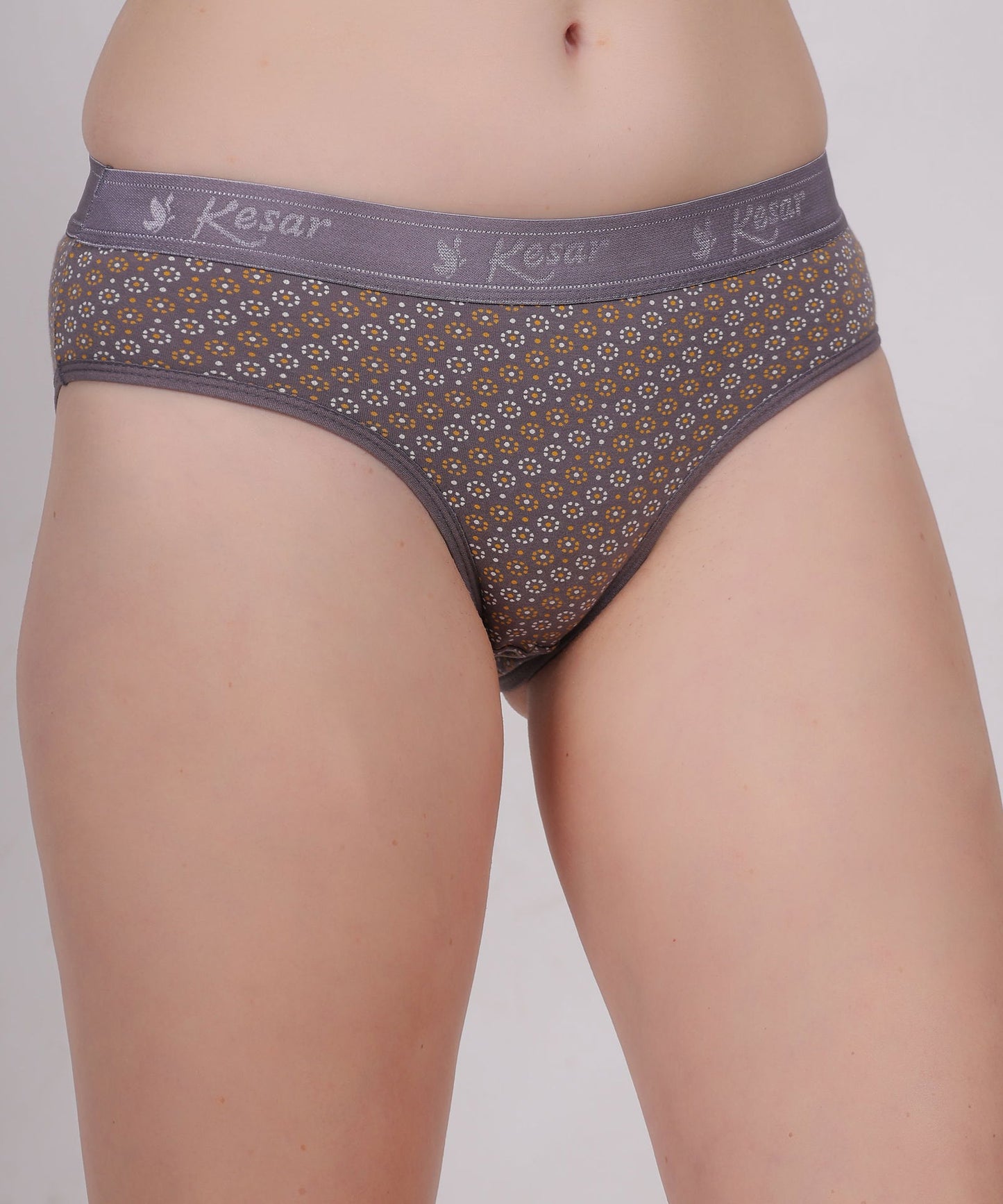 Unicorn – Whimsical Charm Panty - Kesar Lingeries