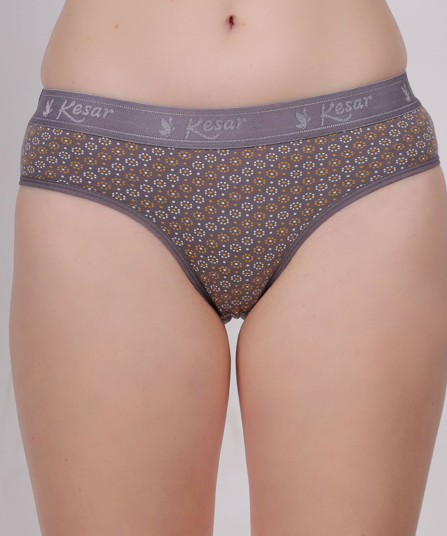 Unicorn – Whimsical Charm Panty - Kesar Lingeries
