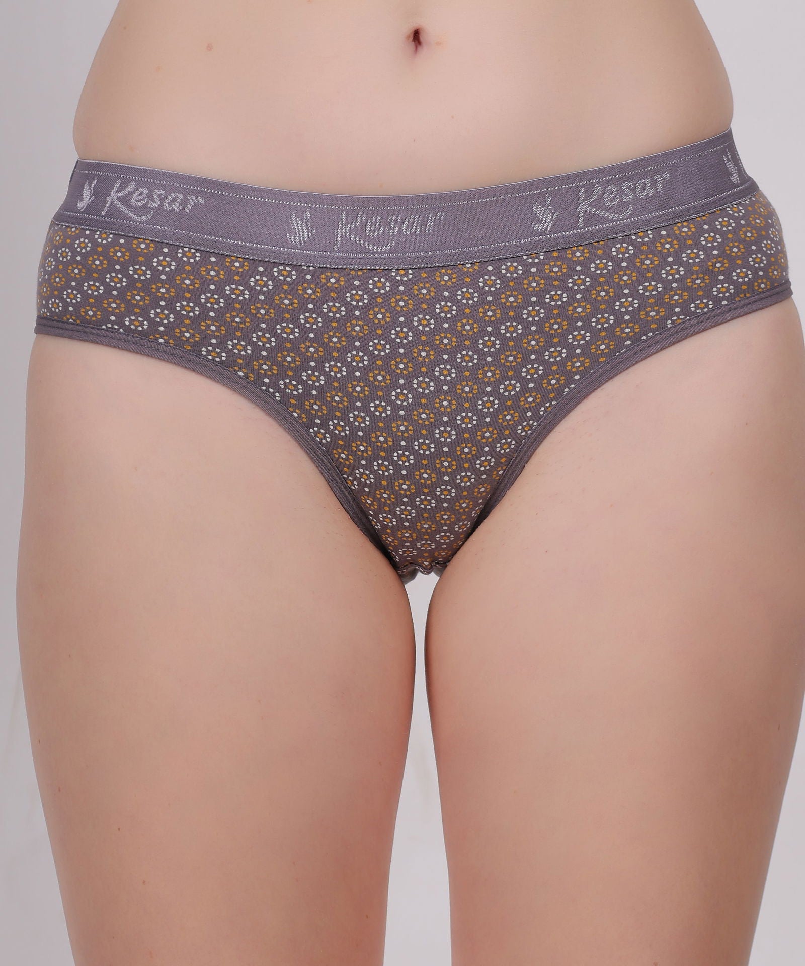 Unicorn – Whimsical Charm Panty - Kesar Lingeries