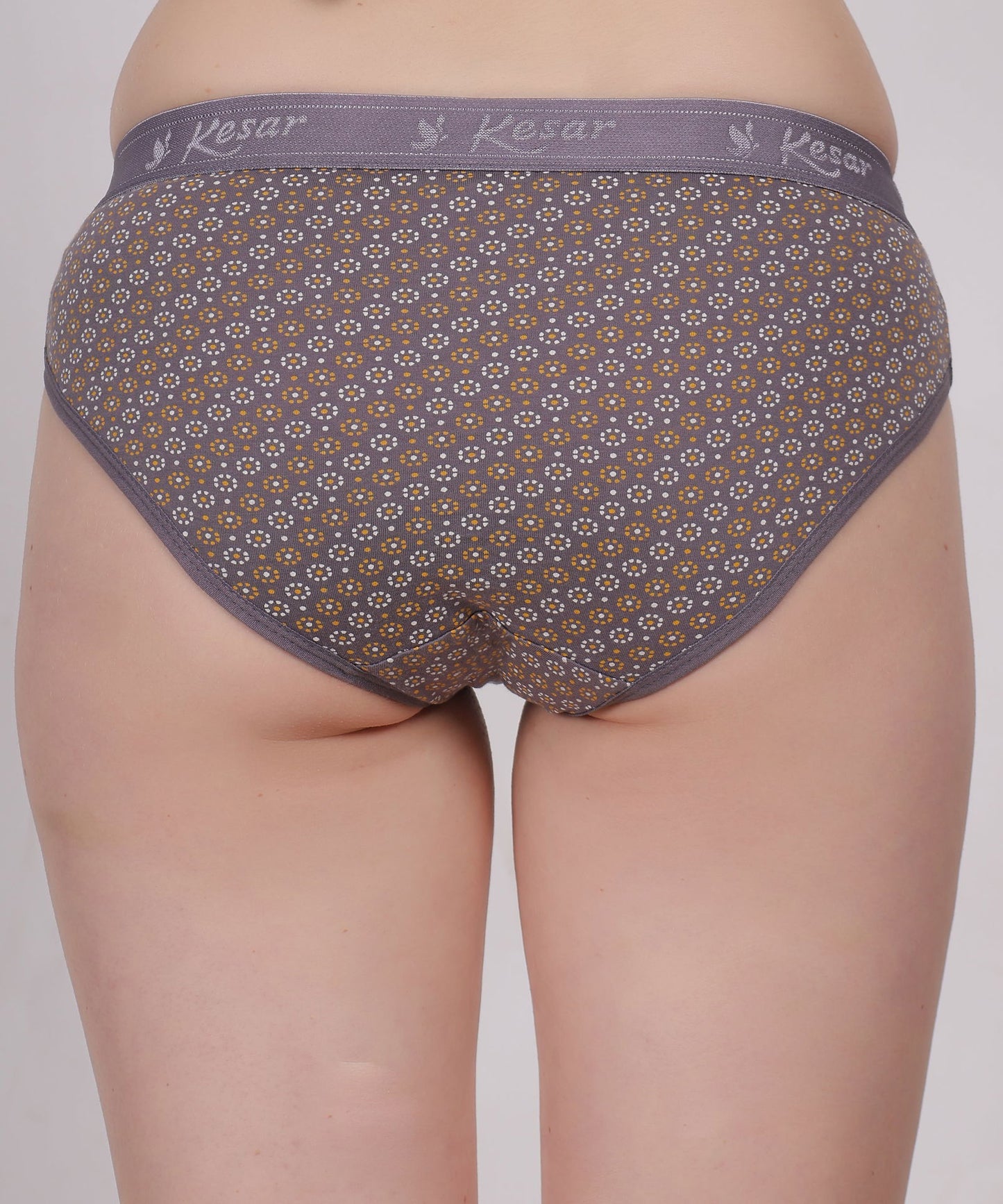 Unicorn – Whimsical Charm Panty - Kesar Lingeries