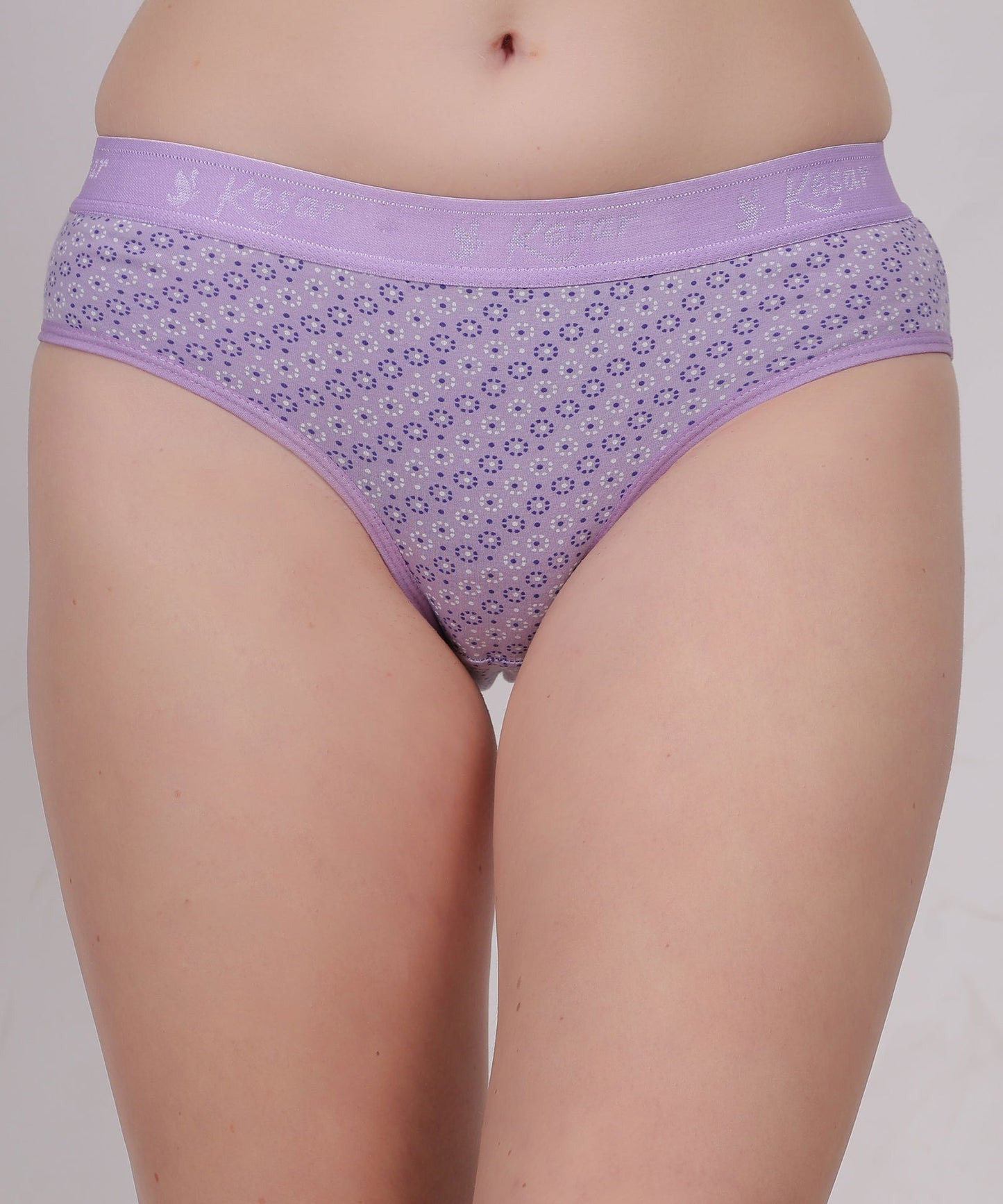 Unicorn – Whimsical Charm Panty - Kesar Lingeries