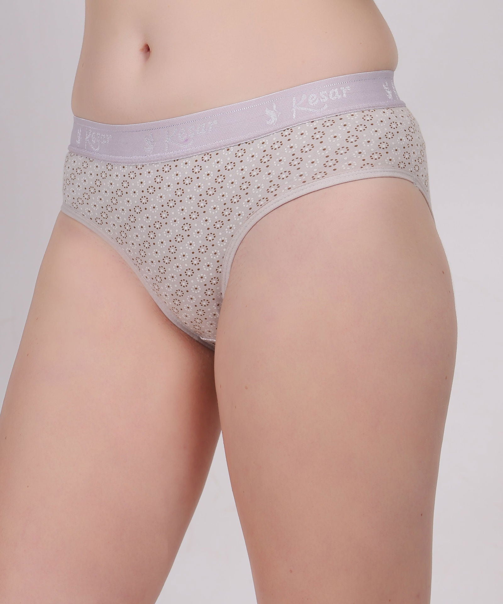 Unicorn – Whimsical Charm Panty - Kesar Lingeries